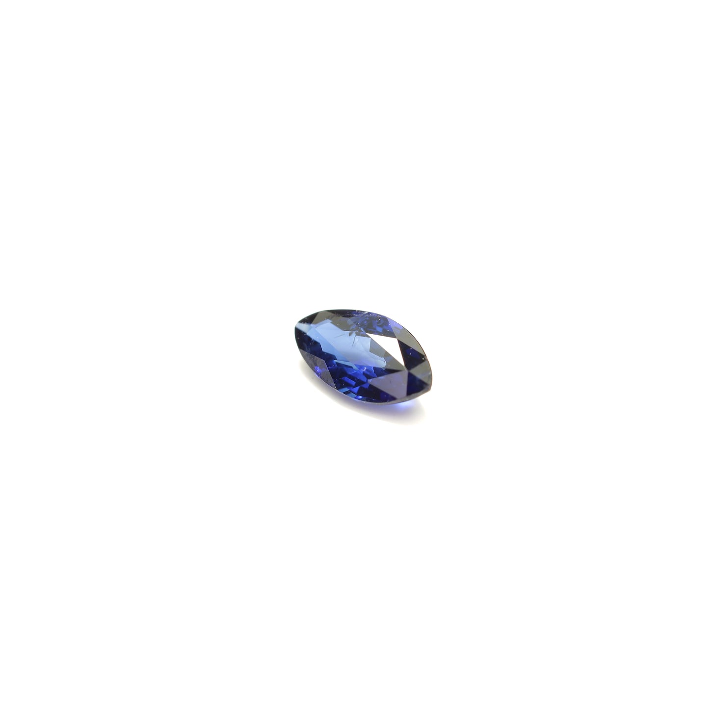 【仕立て必須】サファイア 0.16ct