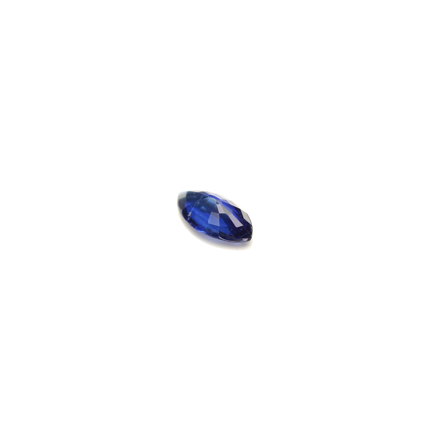 【仕立て必須】サファイア 0.16ct
