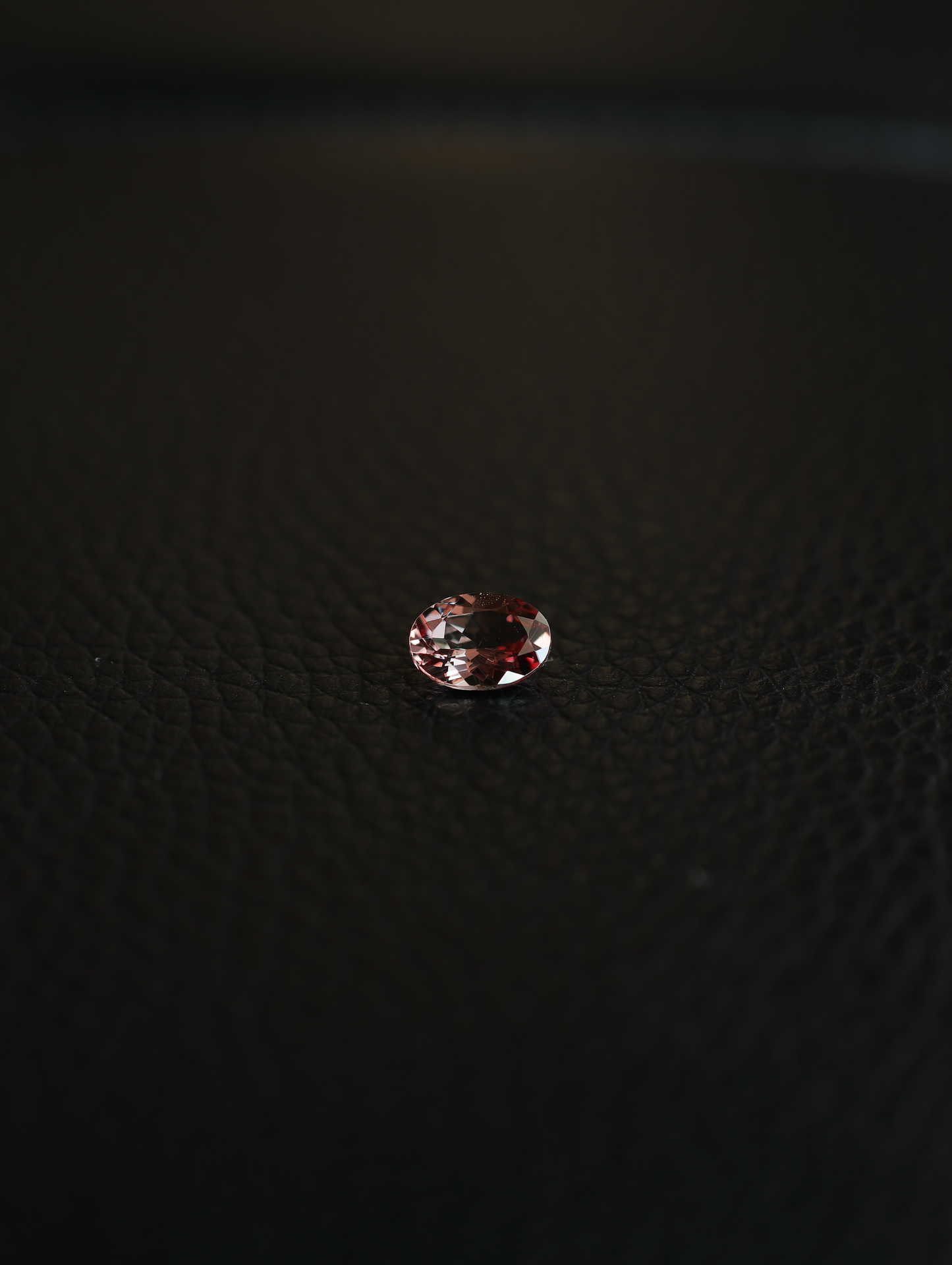 カラーチェンジガーネット ルース 1.09ct