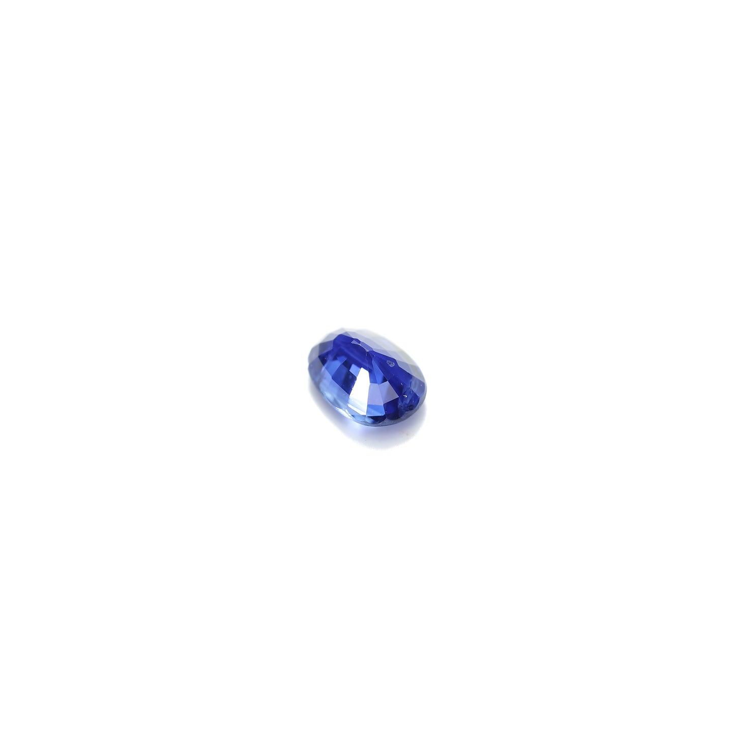 【仕立て必須】サファイア 0.22ct