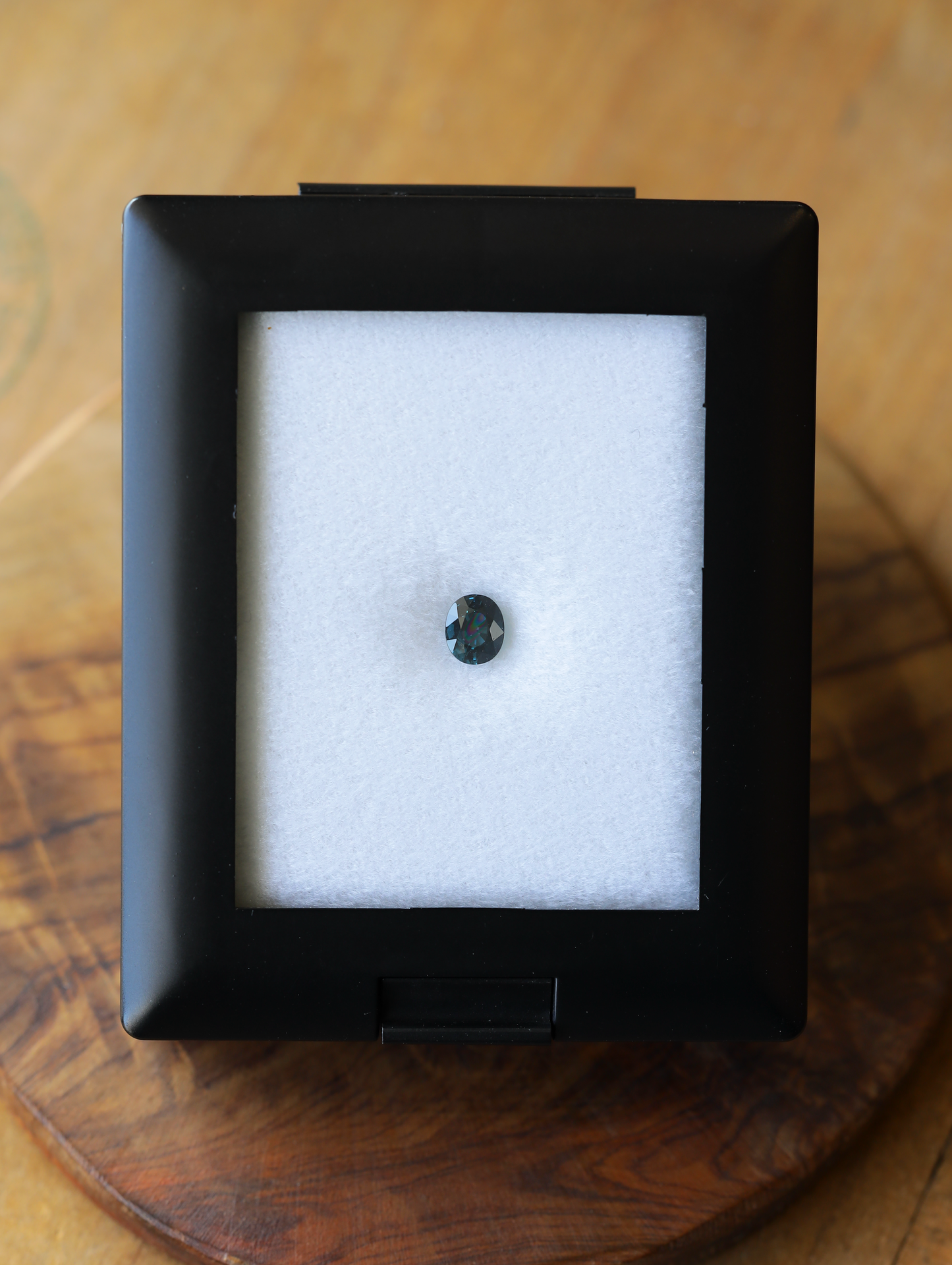 コバルトスピネル ルース 0.950ct