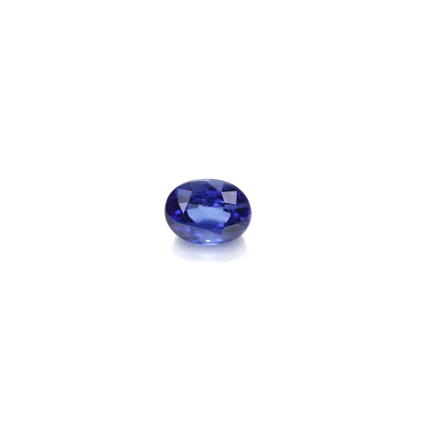 【仕立て必須】サファイア 0.40ct