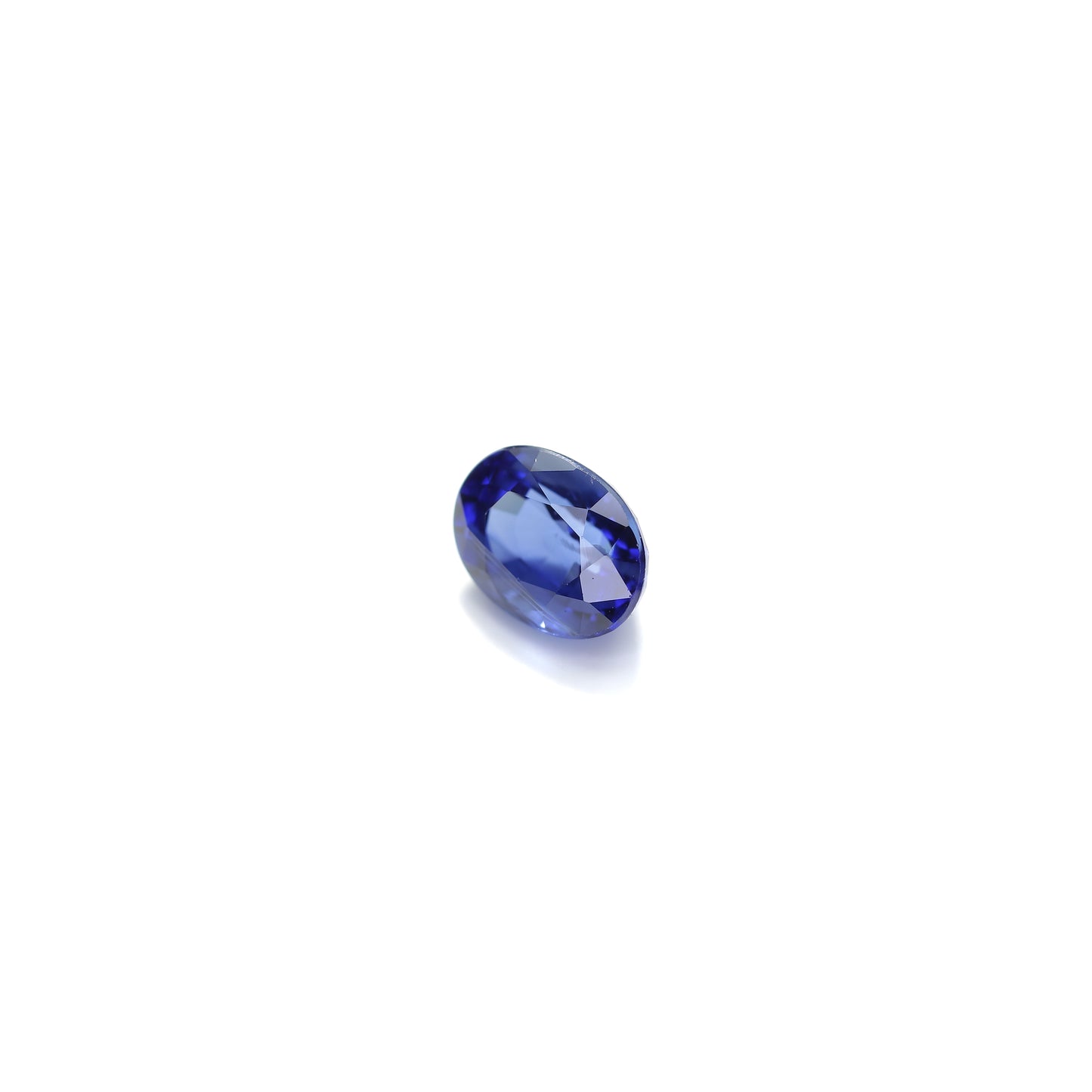 【仕立て必須】サファイア 0.40ct