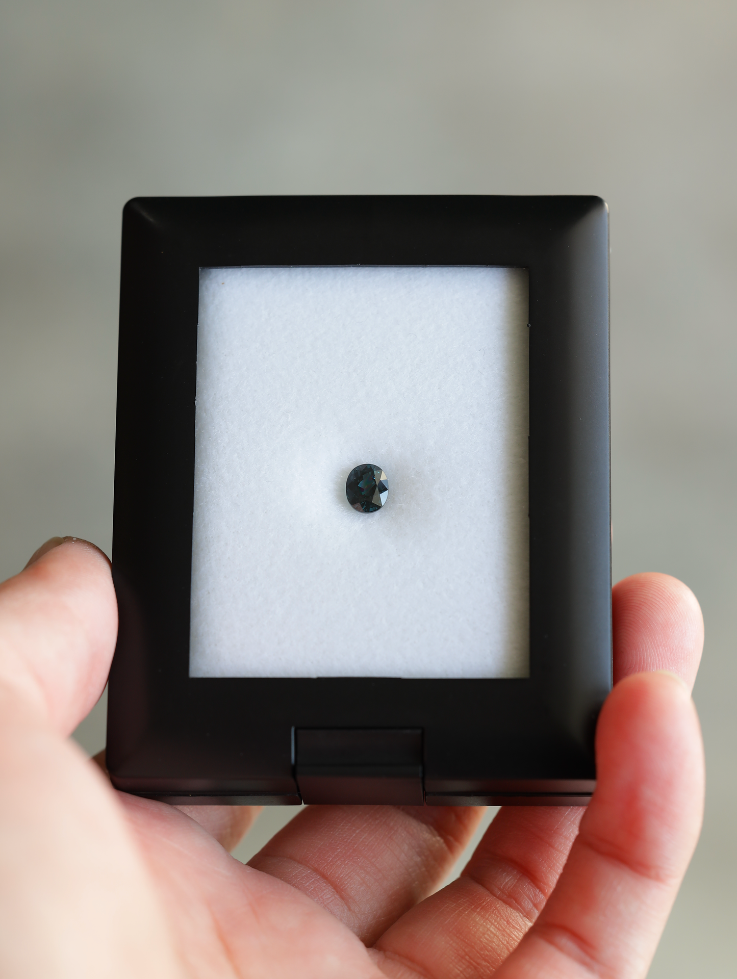 コバルトスピネル ルース 0.950ct