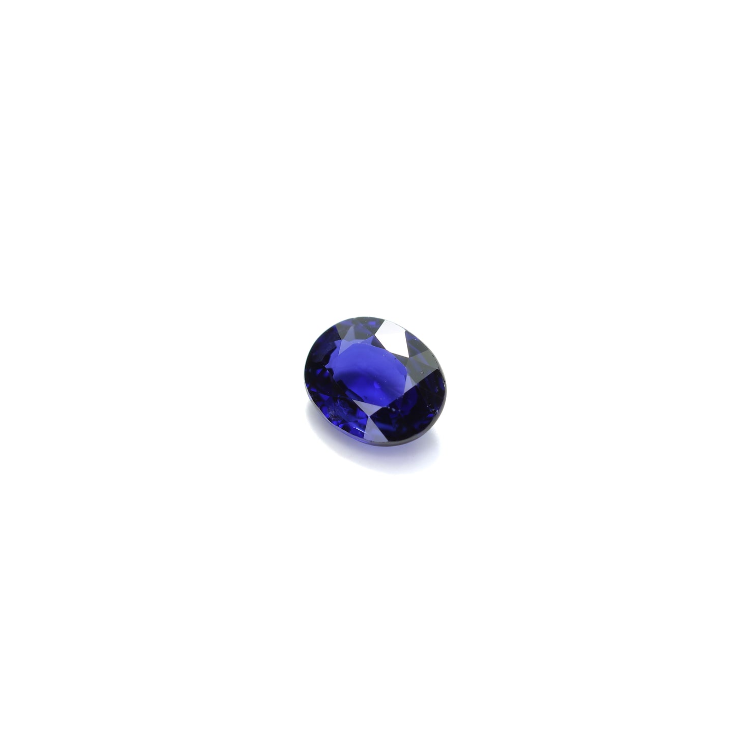 【仕立て必須】サファイア 0.31ct