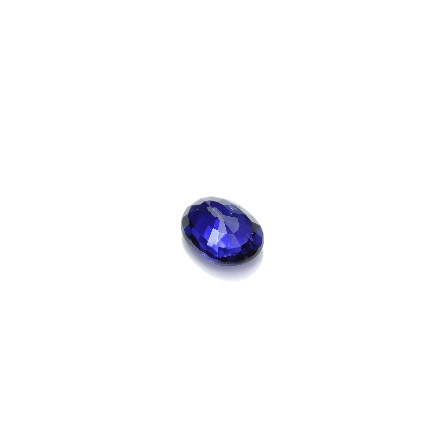 【仕立て必須】サファイア 0.31ct