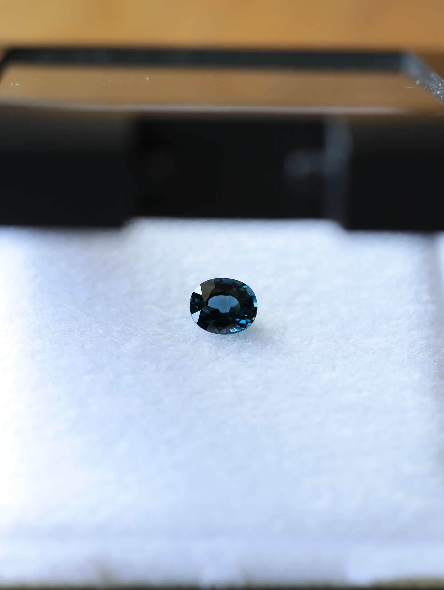 コバルトスピネル ルース 0.950ct