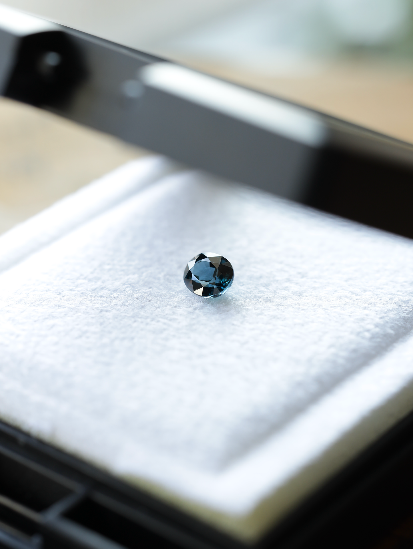 コバルトスピネル ルース 0.950ct