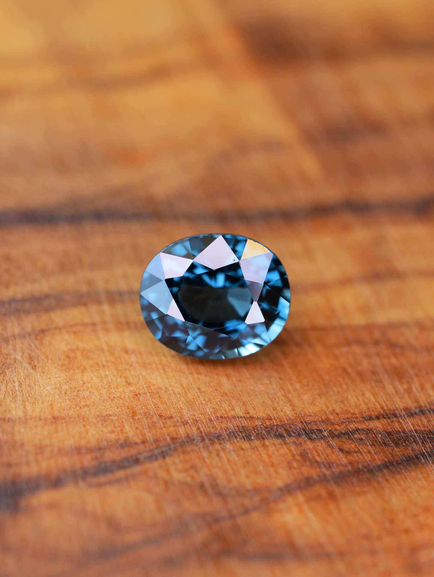 コバルトスピネル ルース 0.950ct