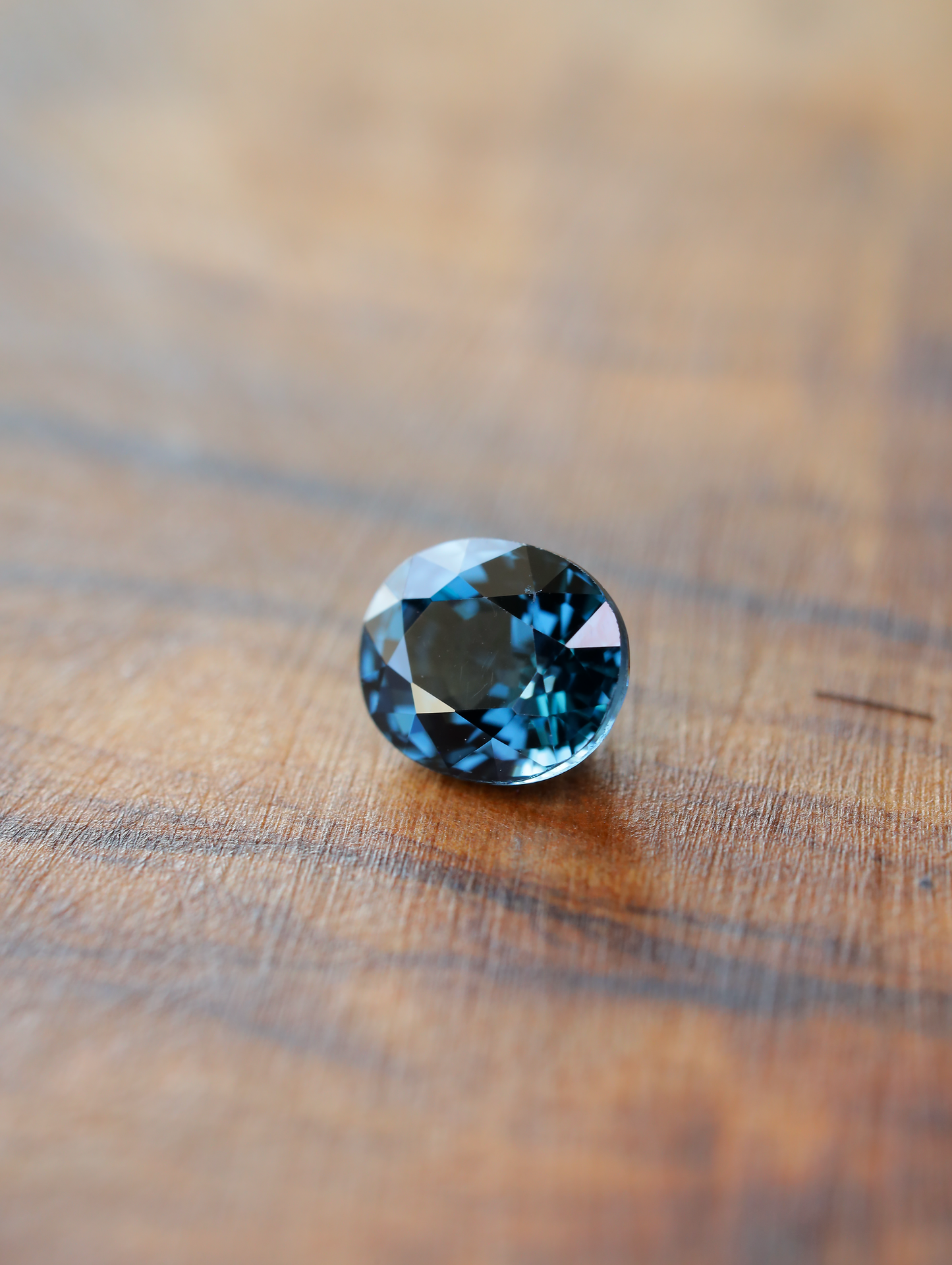 コバルトスピネル ルース 0.950ct