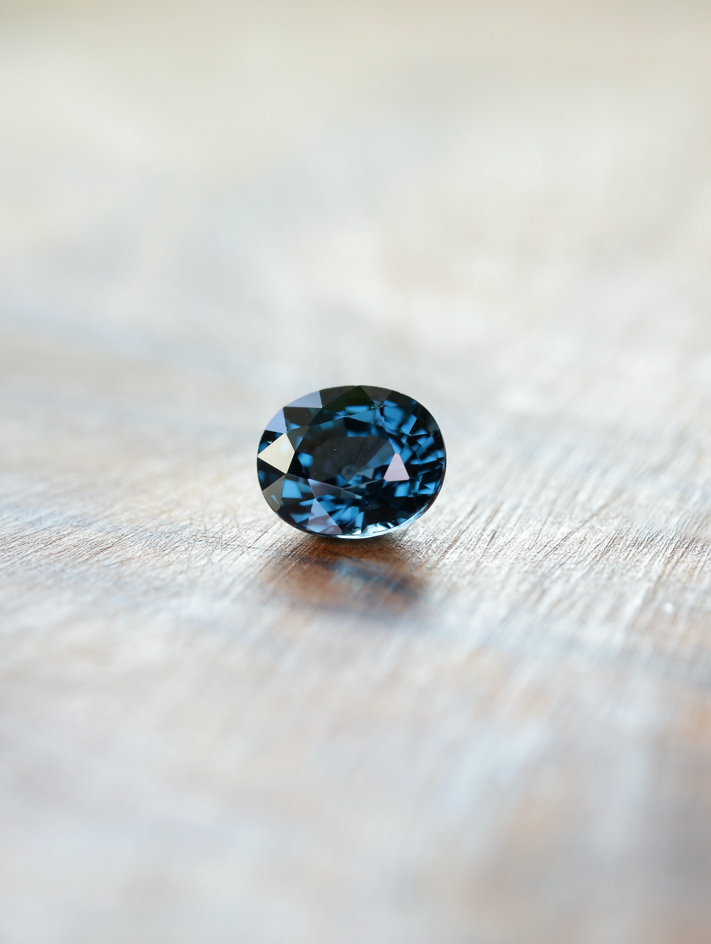 コバルトスピネル ルース 0.950ct