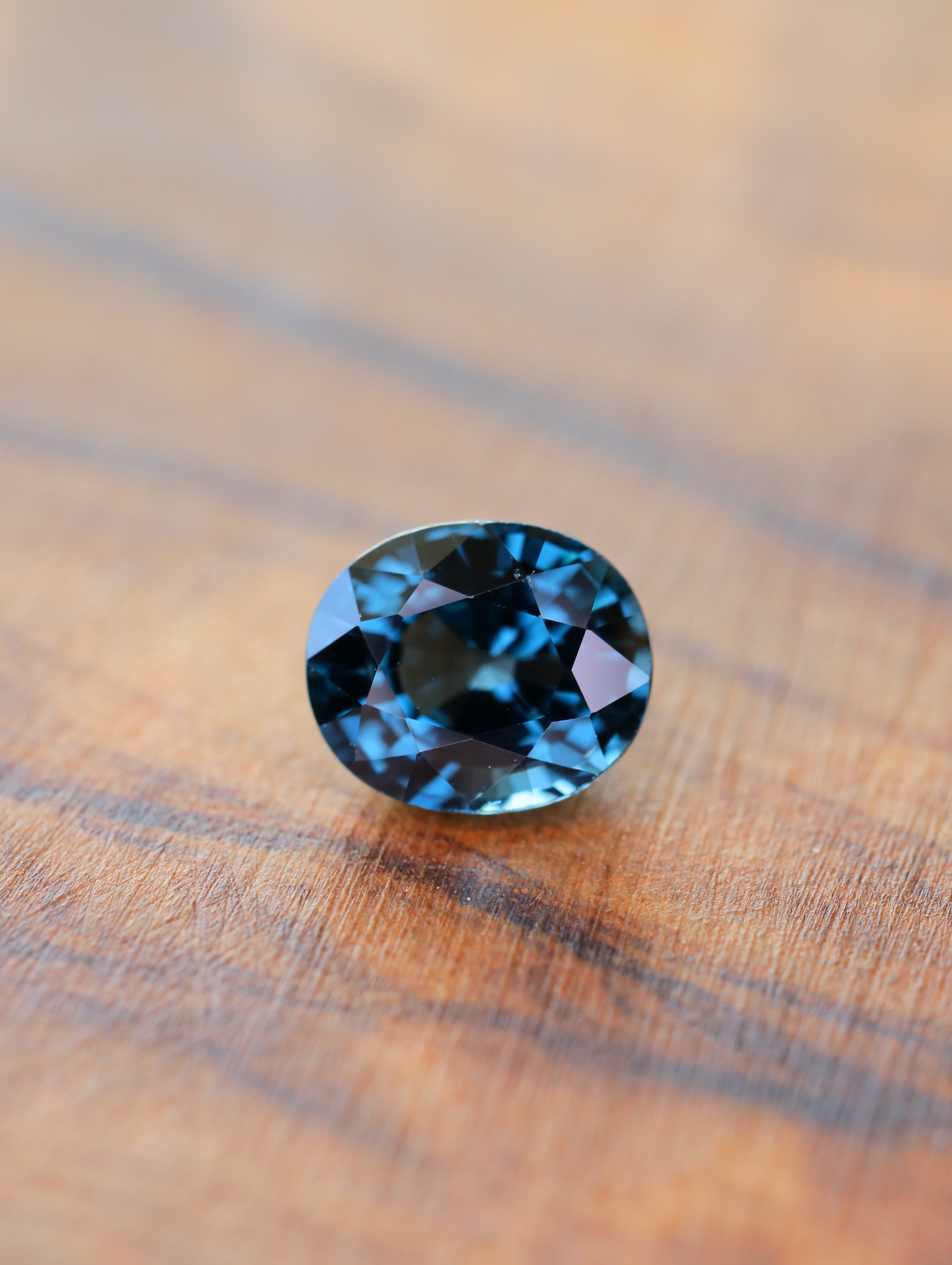 コバルトスピネル ルース 0.950ct