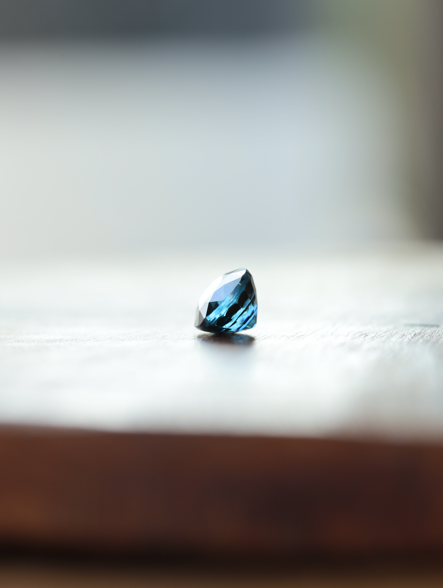 コバルトスピネル ルース 0.950ct