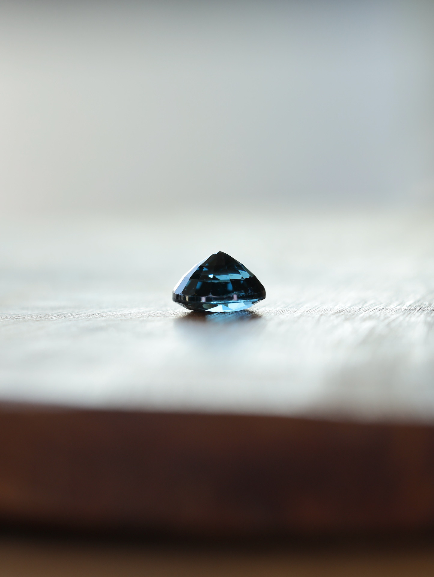 コバルトスピネル ルース 0.950ct