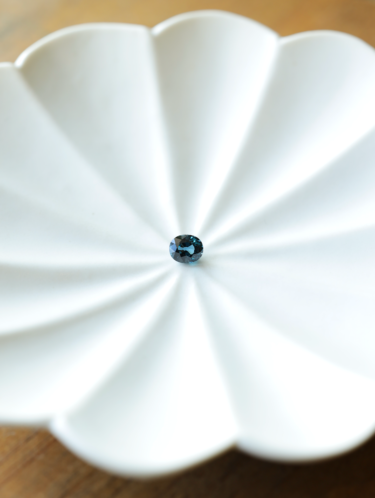 コバルトスピネル ルース 0.950ct