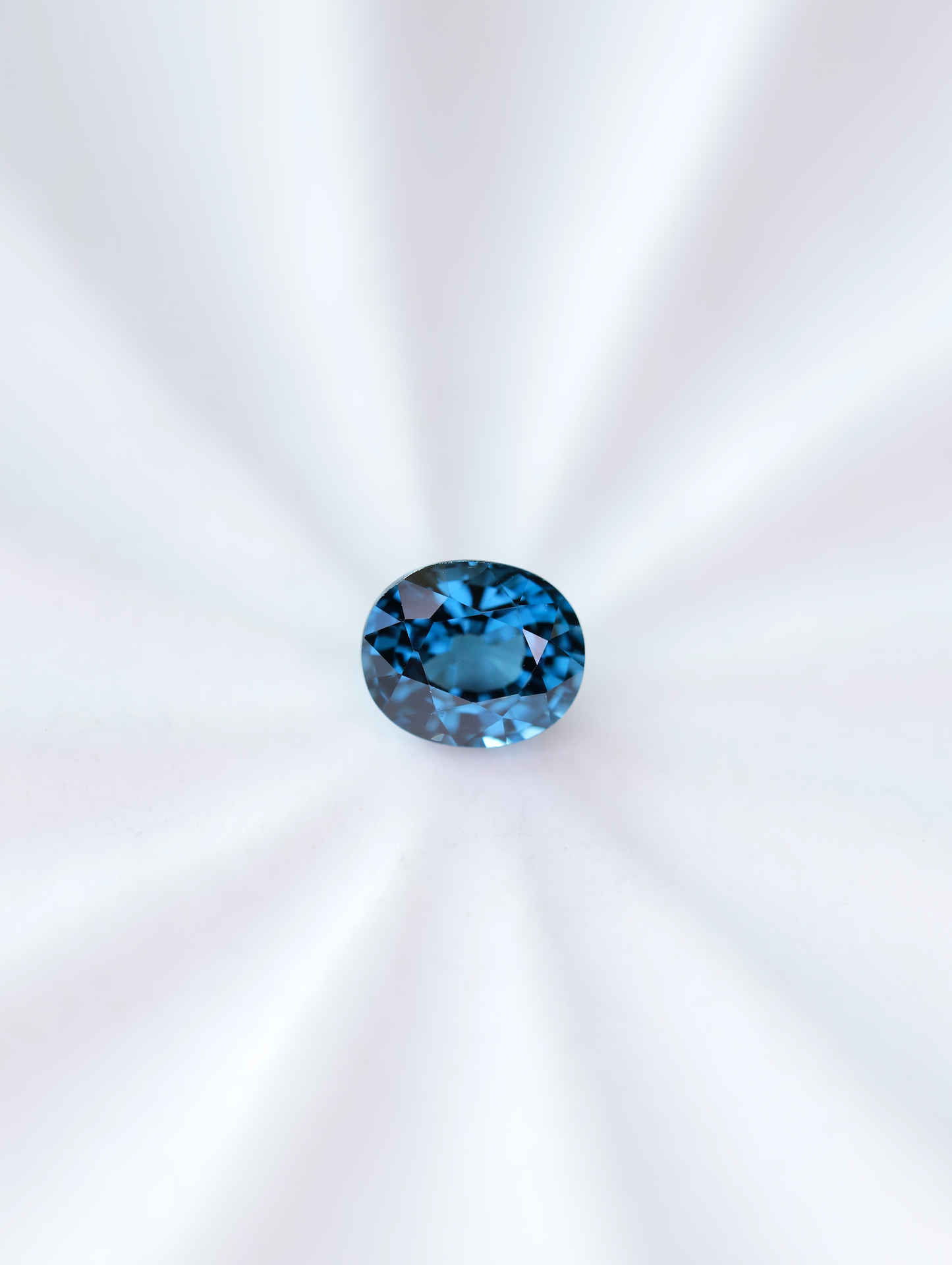コバルトスピネル ルース 0.950ct