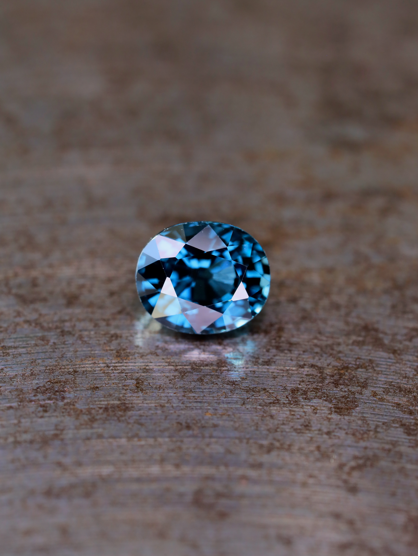 コバルトスピネル ルース 0.950ct