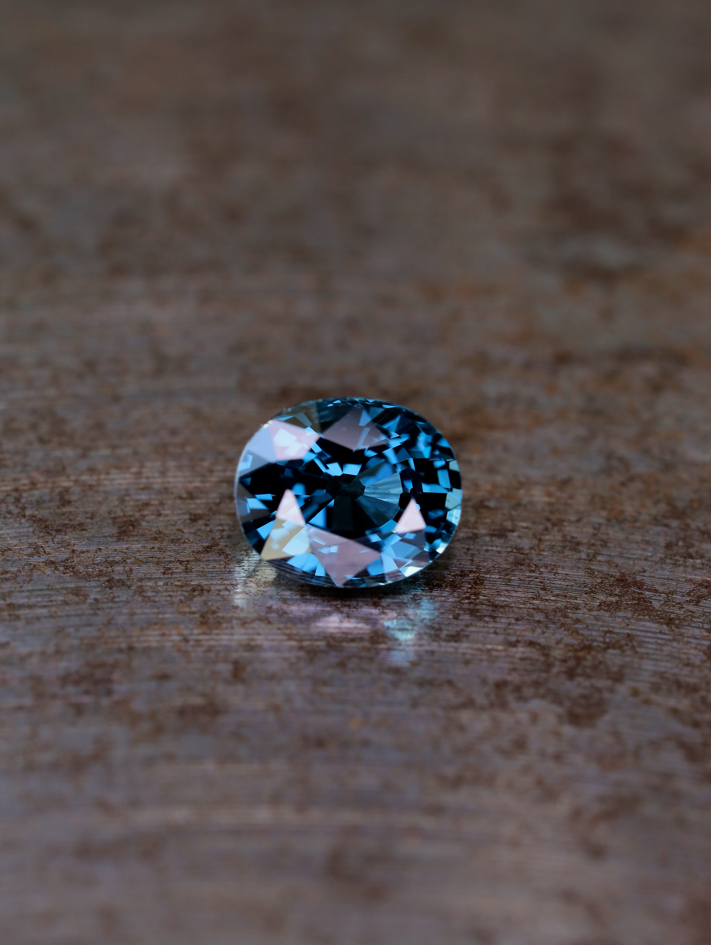 コバルトスピネル ルース 0.950ct