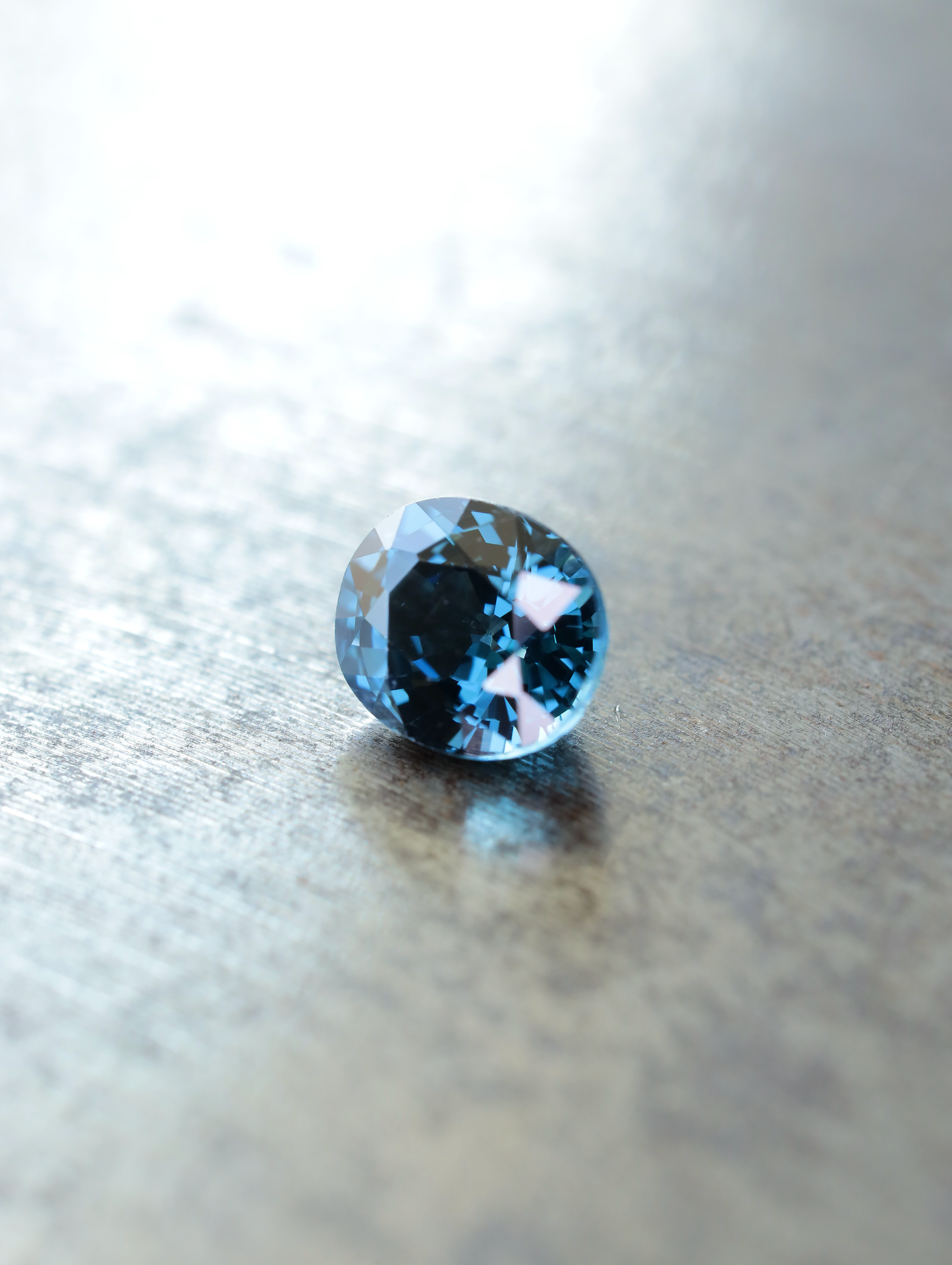 コバルトスピネル ルース 0.950ct