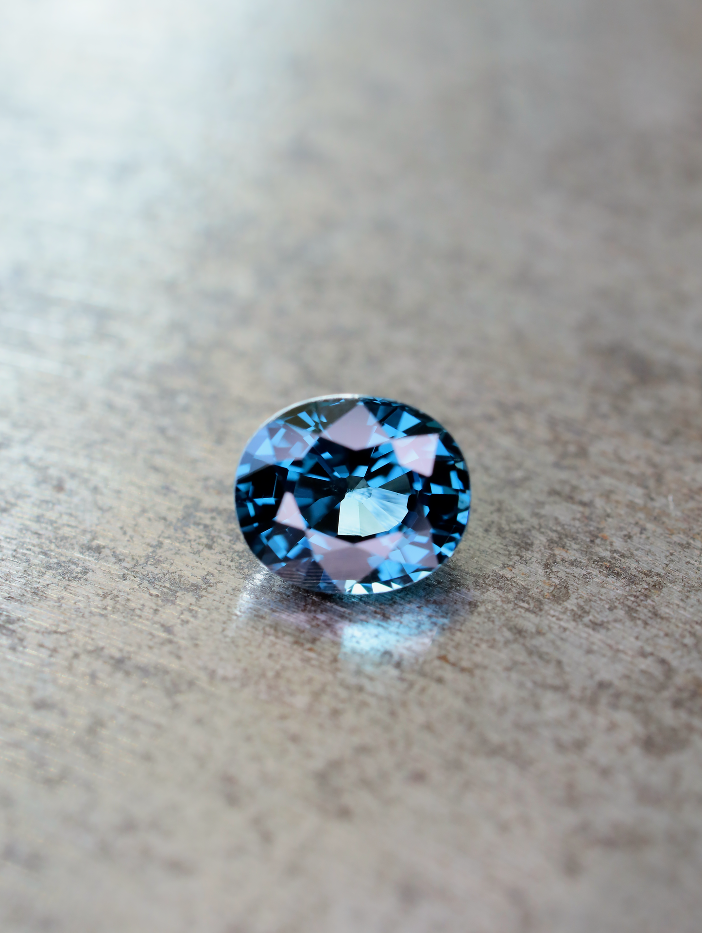 コバルトスピネル ルース 0.950ct