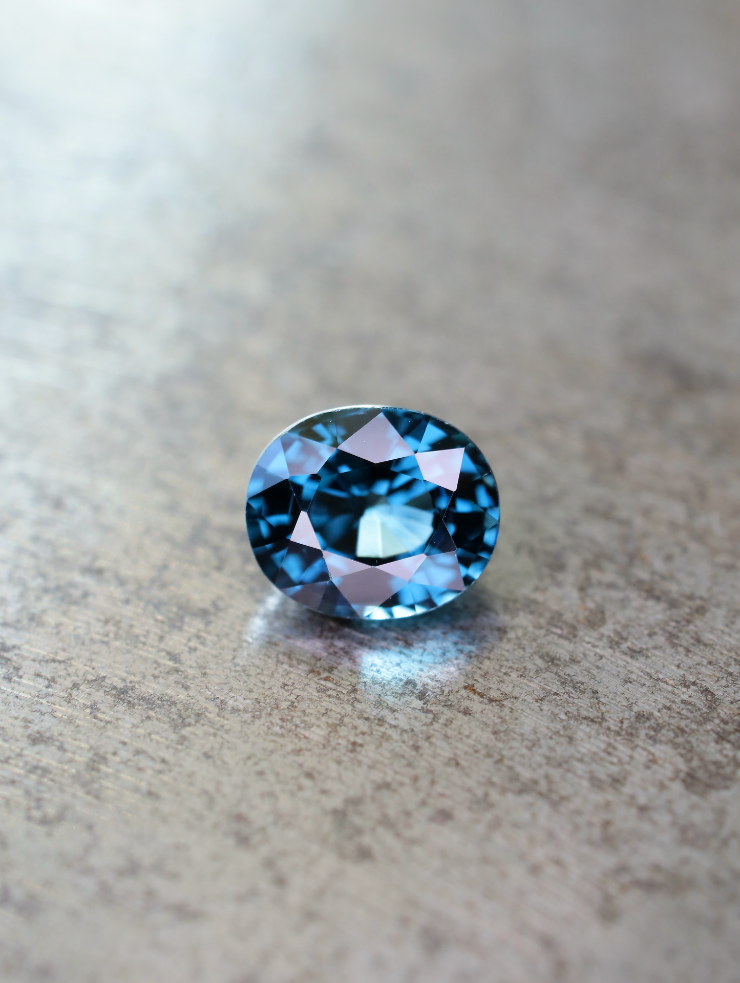 コバルトスピネル ルース 0.950ct