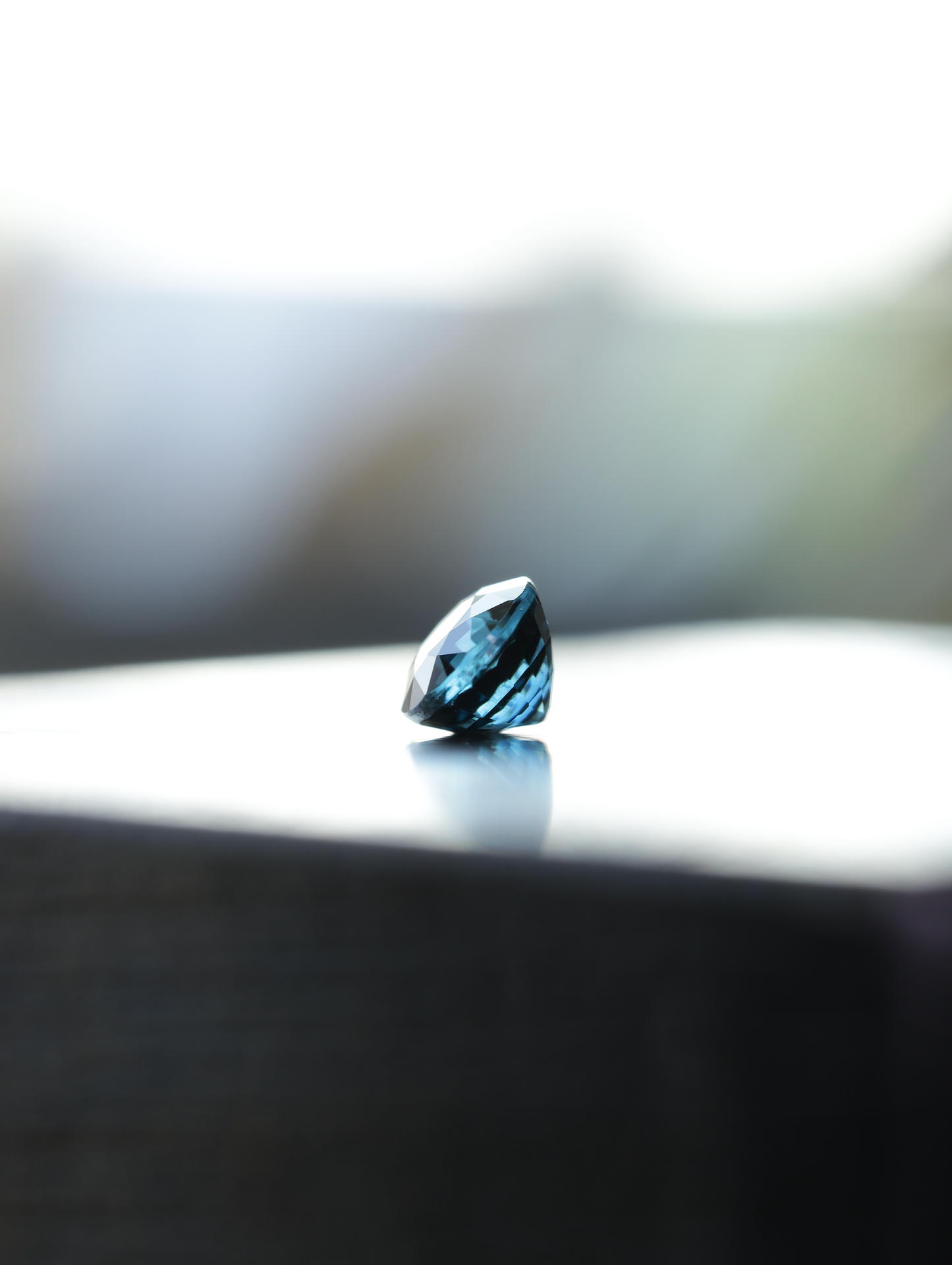 コバルトスピネル ルース 0.950ct