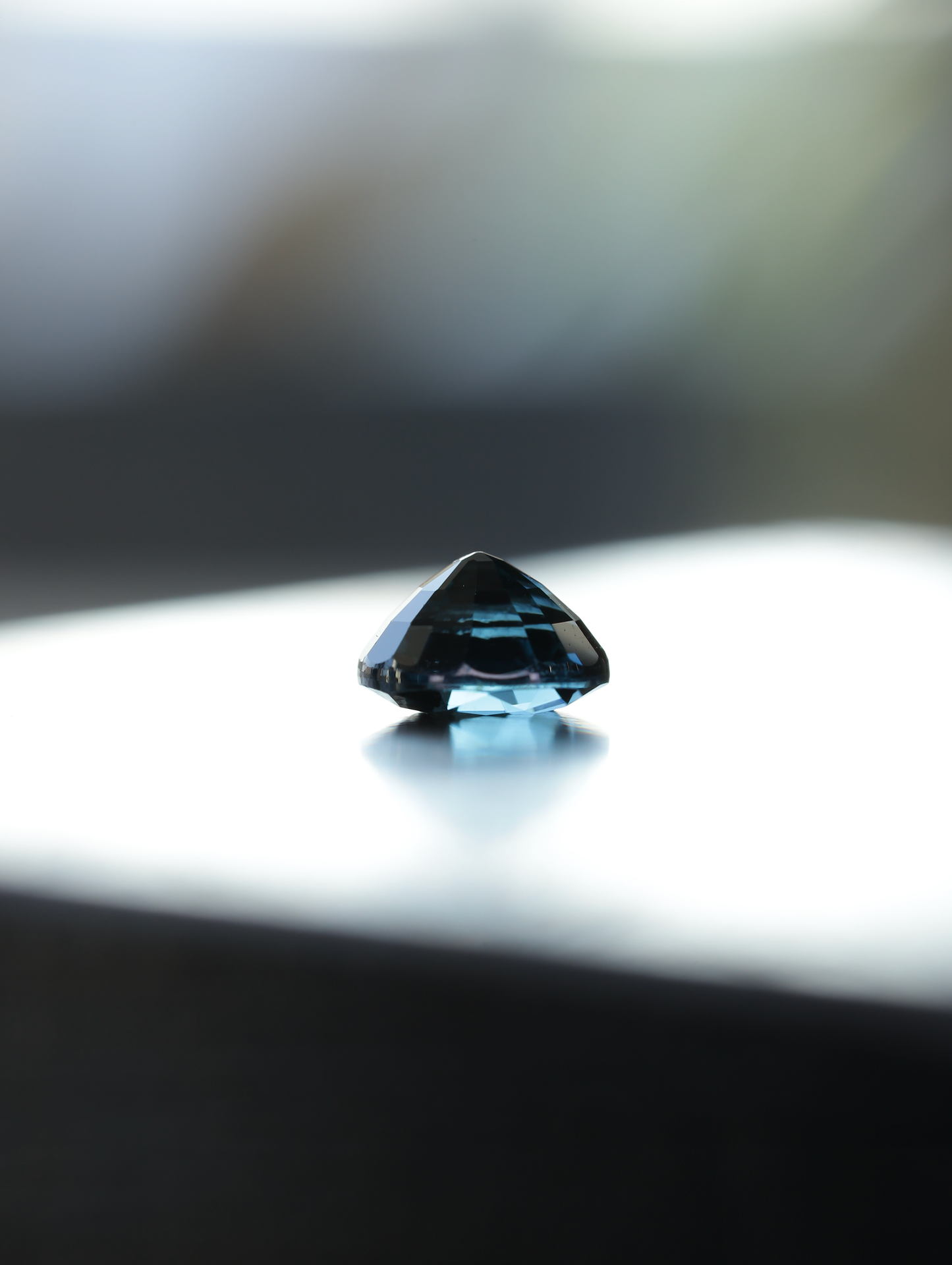コバルトスピネル ルース 0.950ct