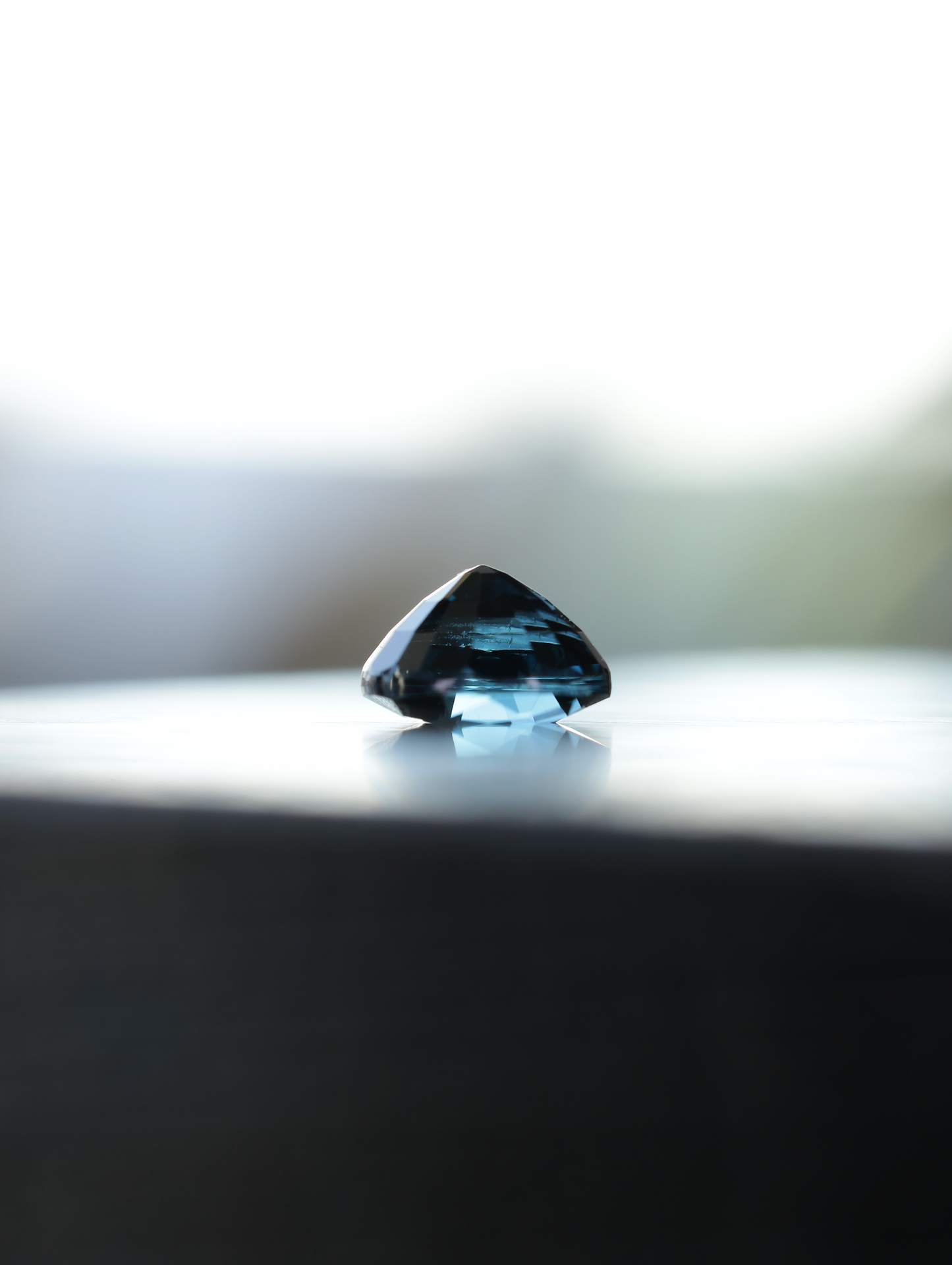 コバルトスピネル ルース 0.950ct