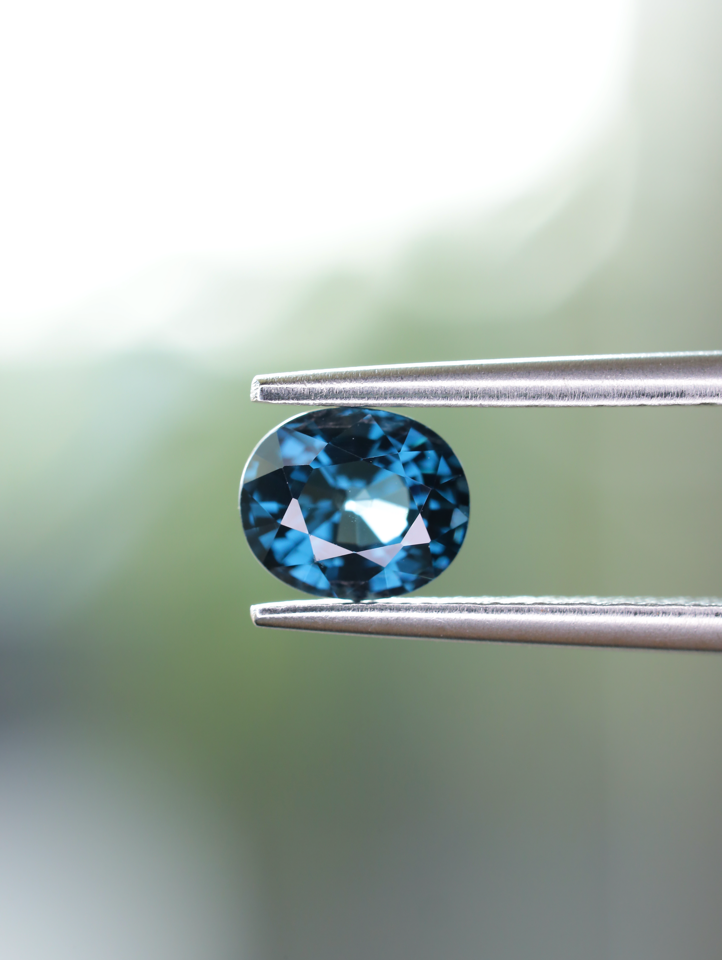 コバルトスピネル ルース 0.950ct
