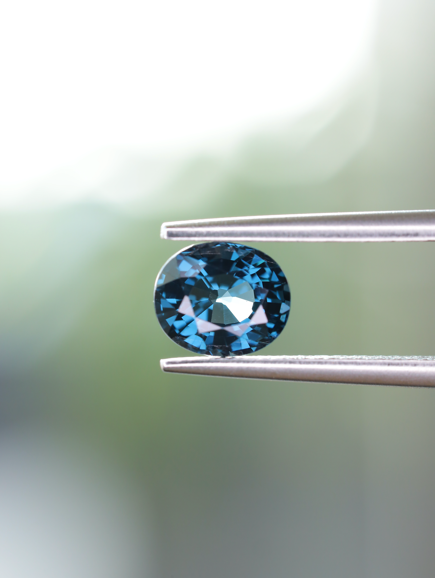 コバルトスピネル ルース 0.950ct