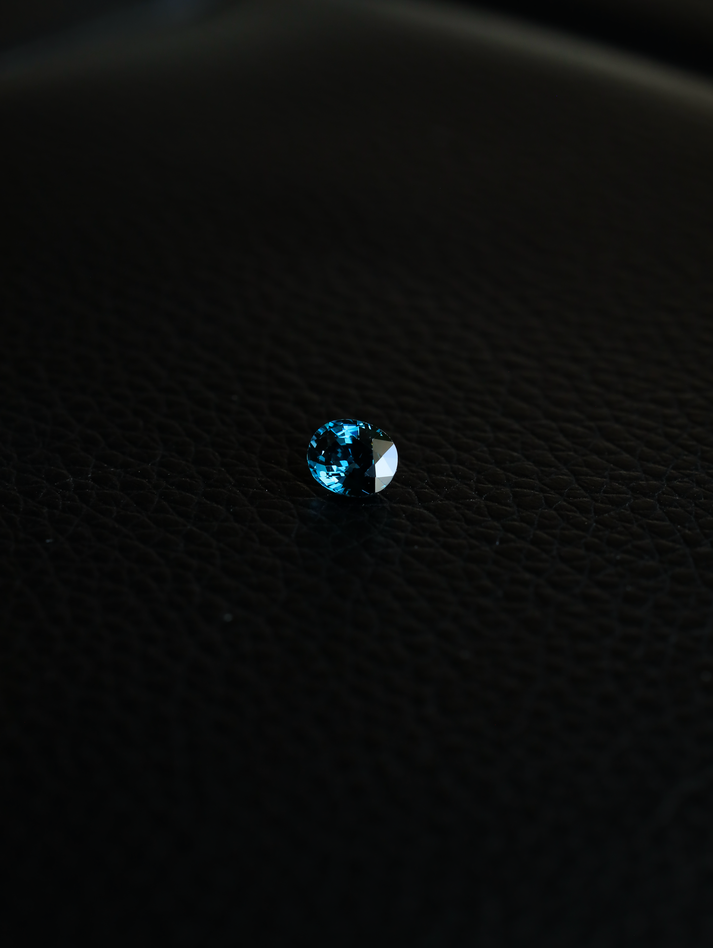 コバルトスピネル ルース 0.950ct