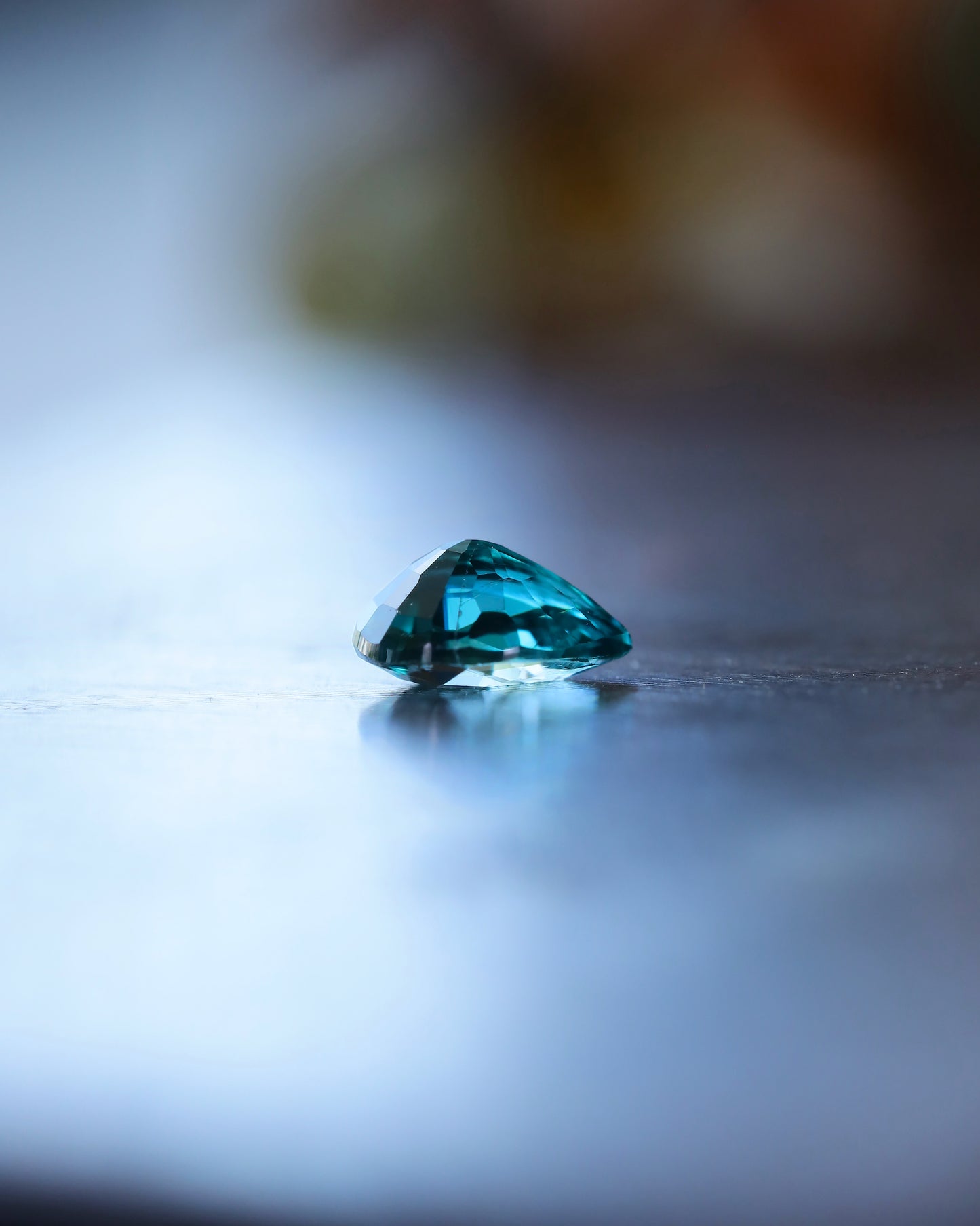 グランディディエライト ルース 0.28ct