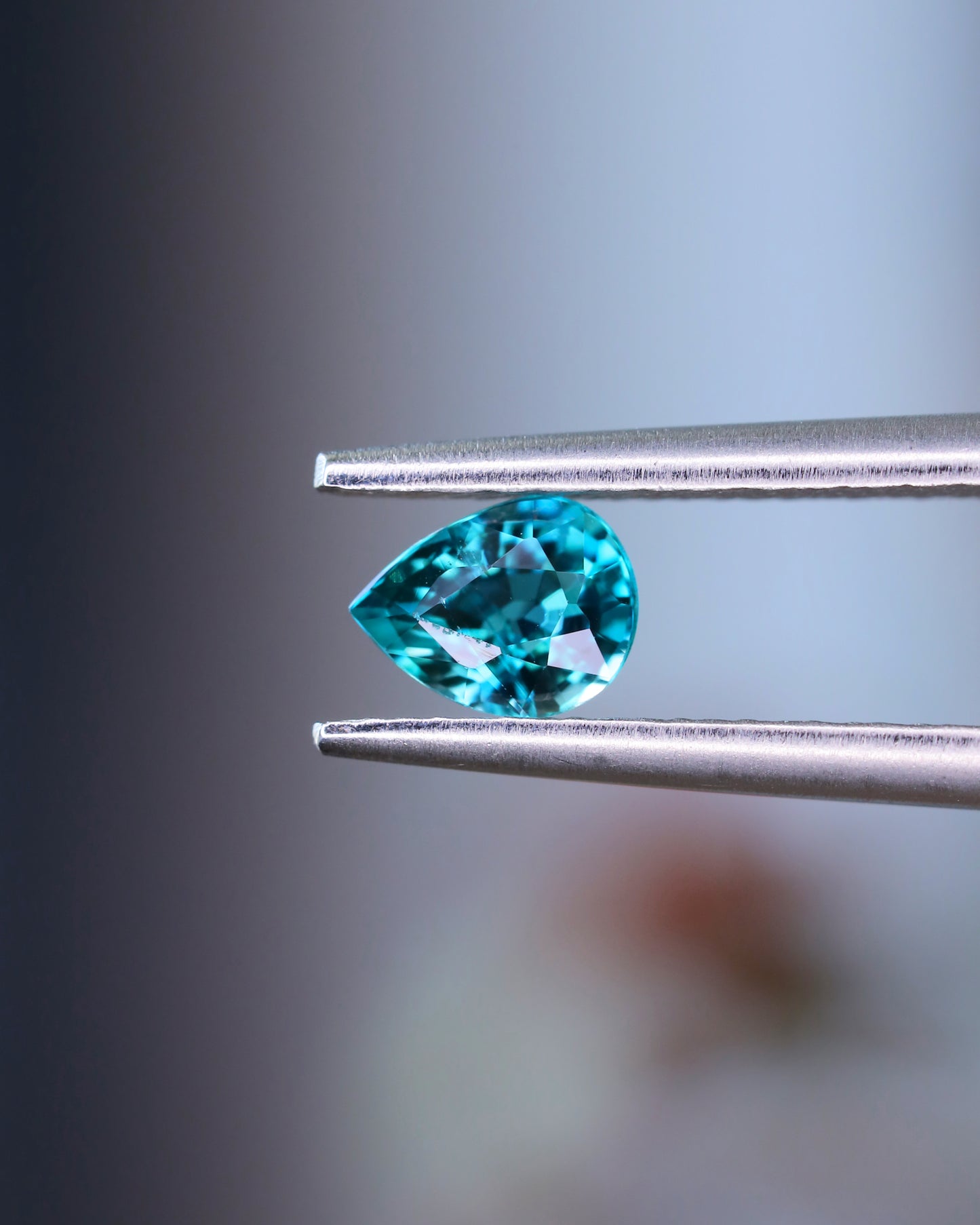 グランディディエライト ルース 0.28ct