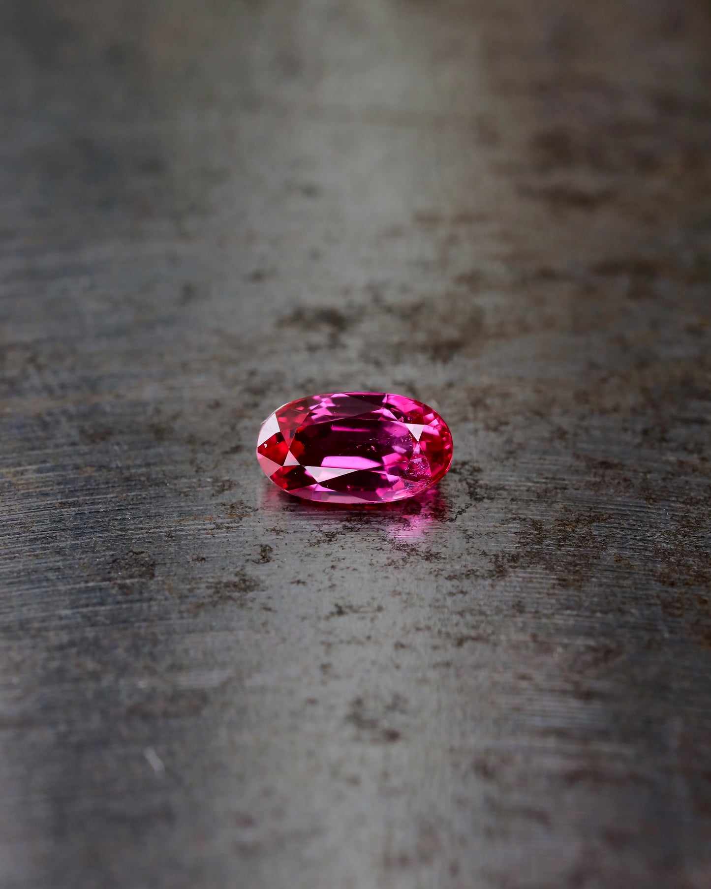 ルビー ルース 0.45ct