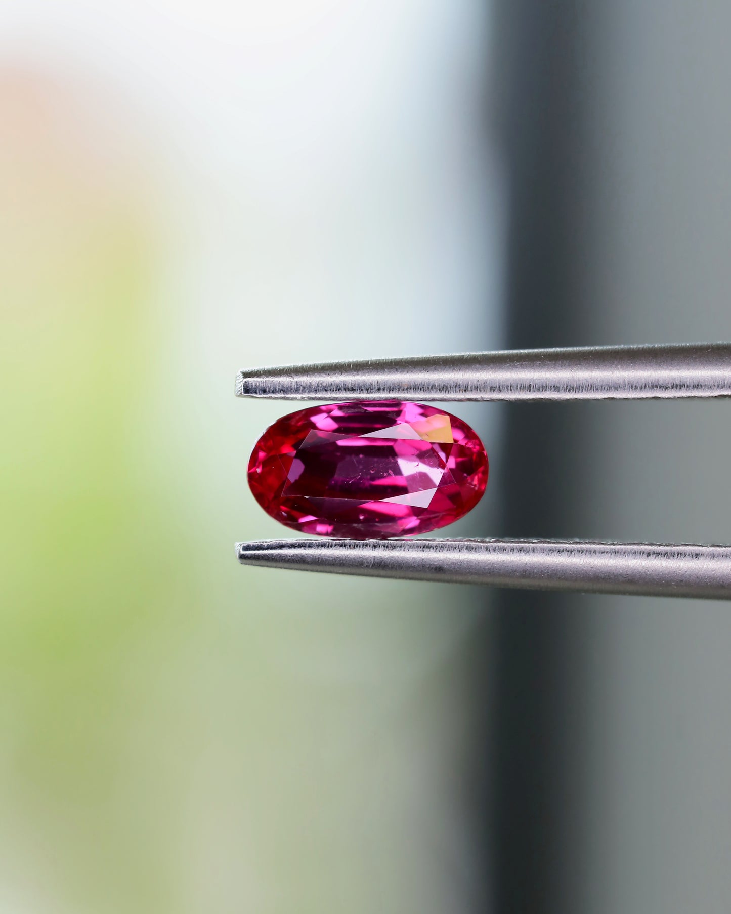 ルビー ルース 0.45ct