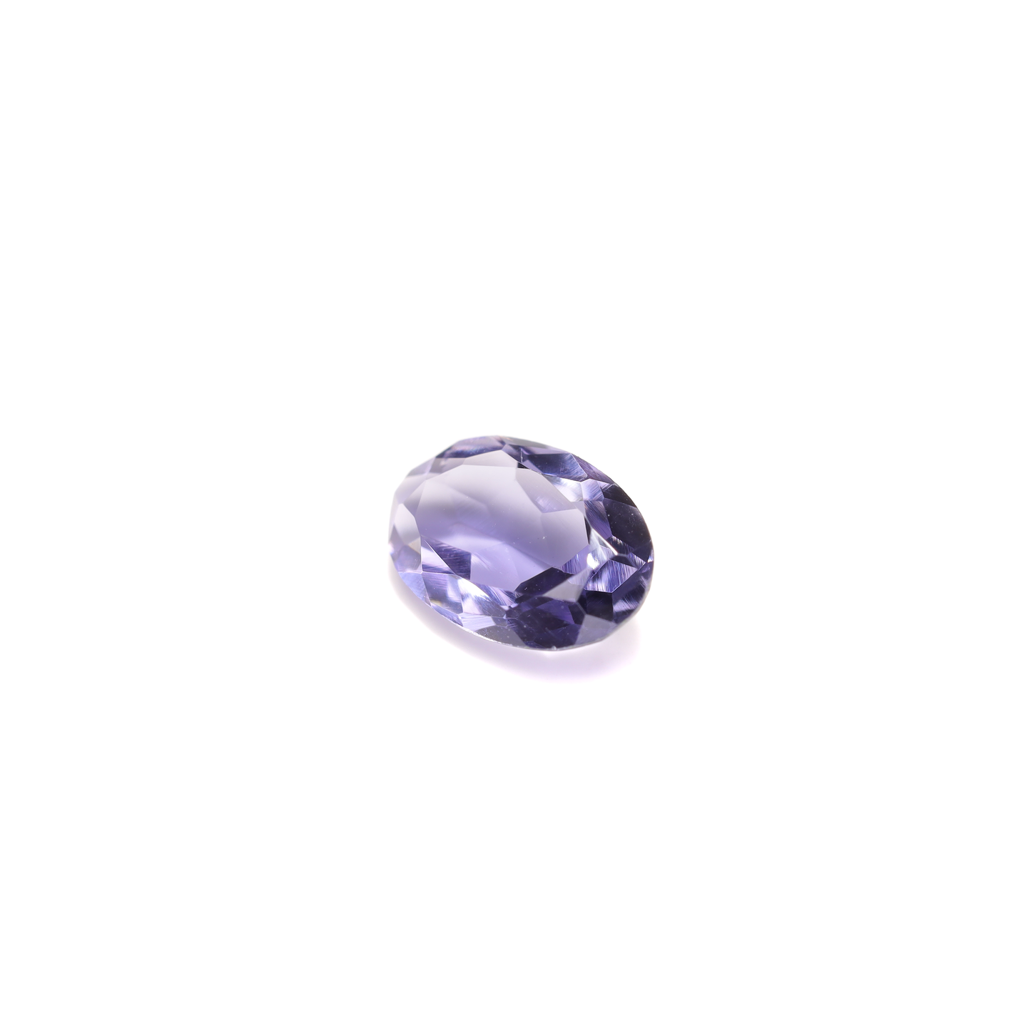 【仕立て必須】アイオライト 0.35ct
