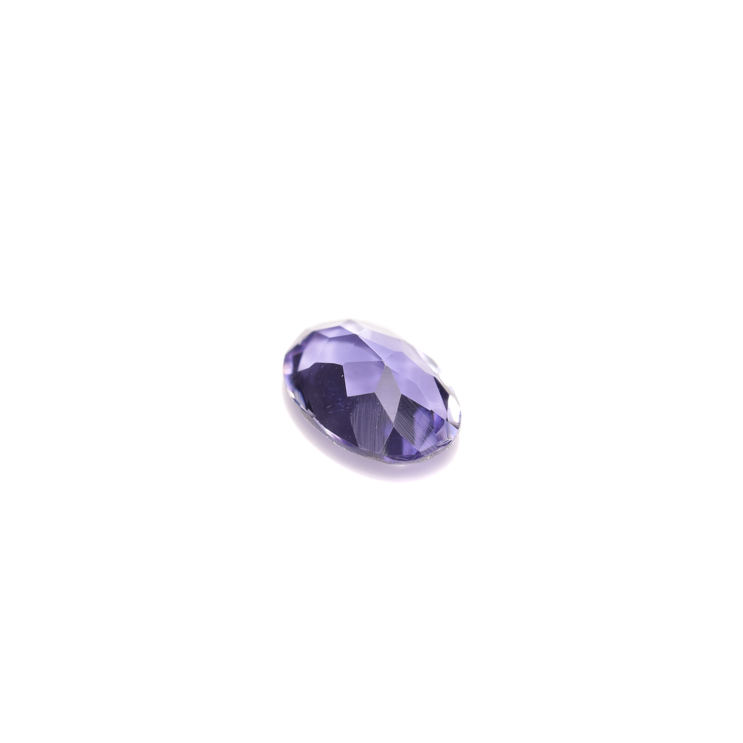 【仕立て必須】アイオライト 0.35ct