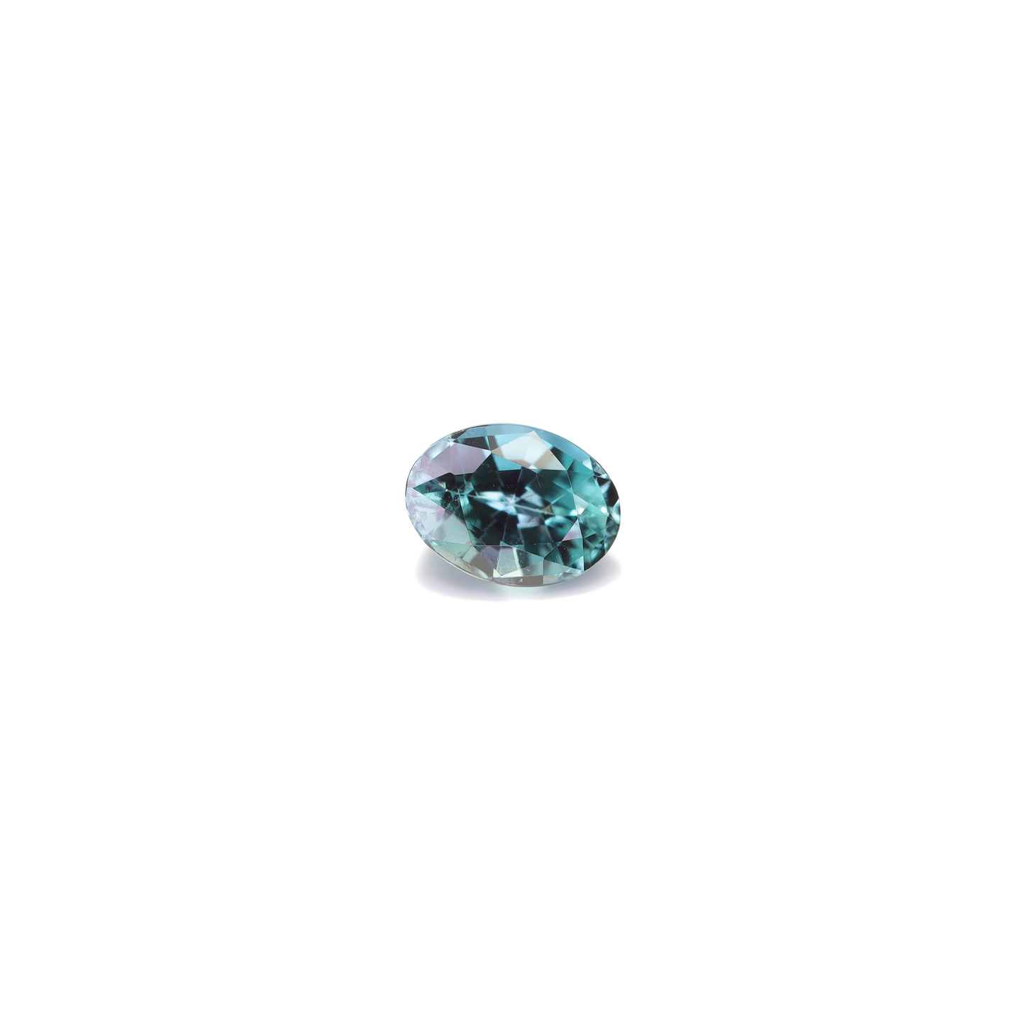 アレキサンドライト ルース 0.24ct