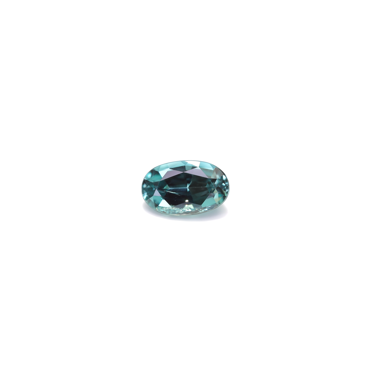 アレキサンドライト ルース 0.26ct