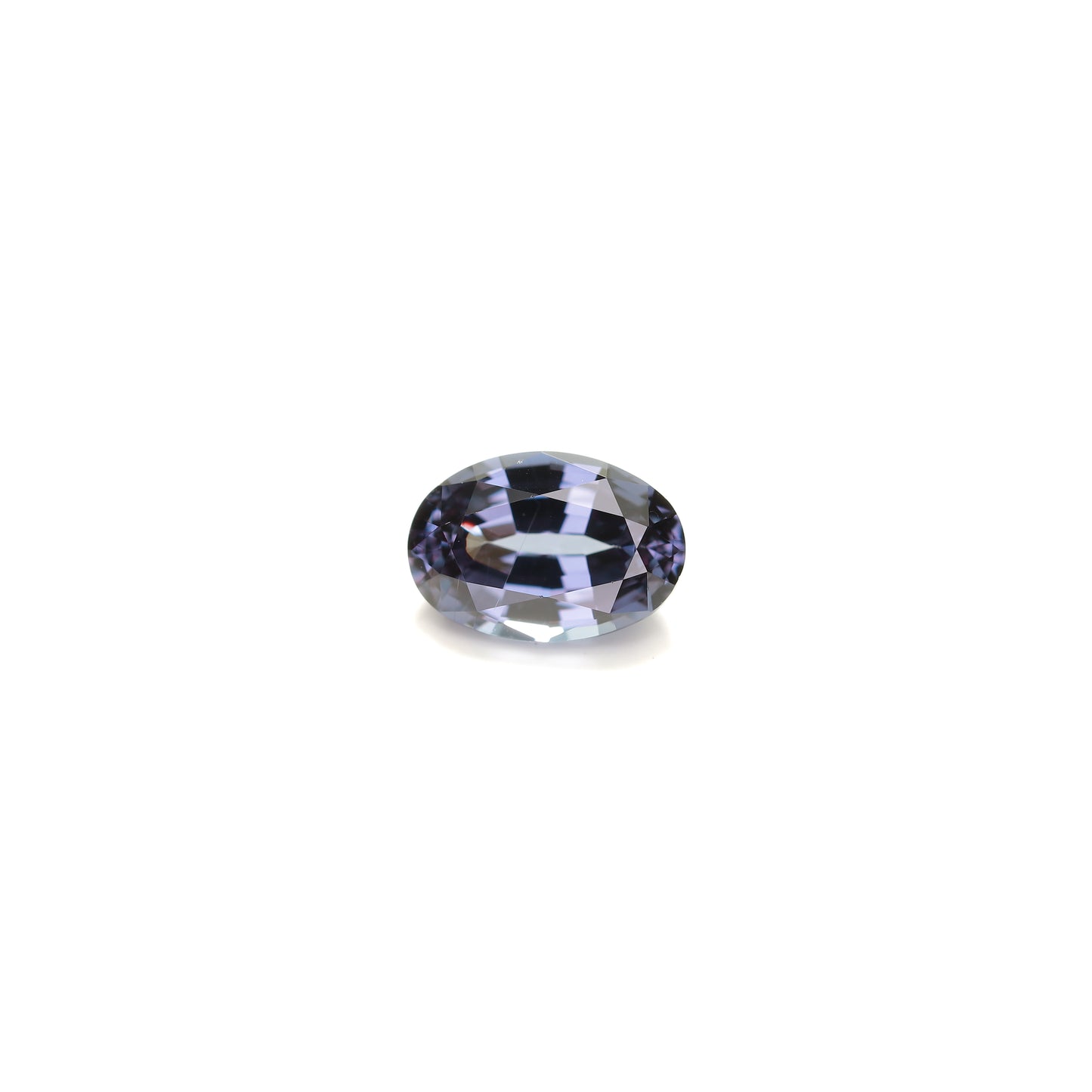 ベキリーブルーガーネット ルース 0.40ct