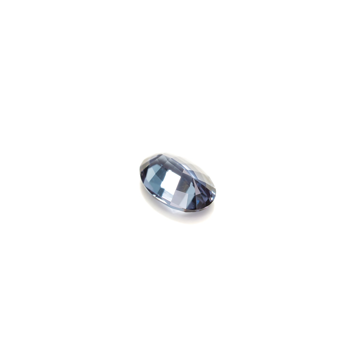 ベキリーブルーガーネット ルース 0.40ct