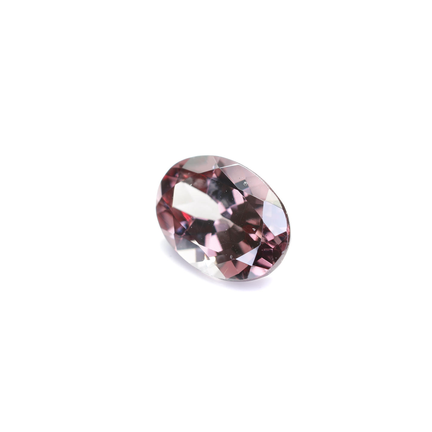 カラーチェンジガーネット ルース 0.97ct