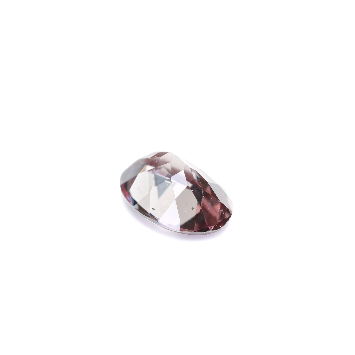 カラーチェンジガーネット ルース 0.97ct