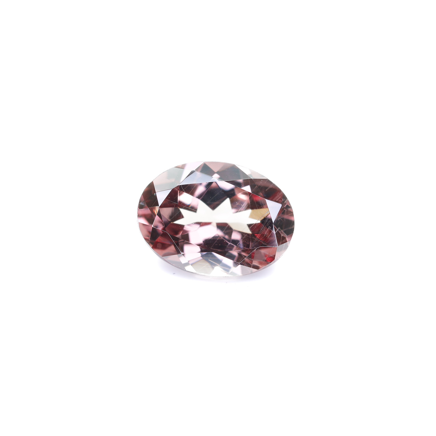 カラーチェンジガーネット ルース 1.03ct