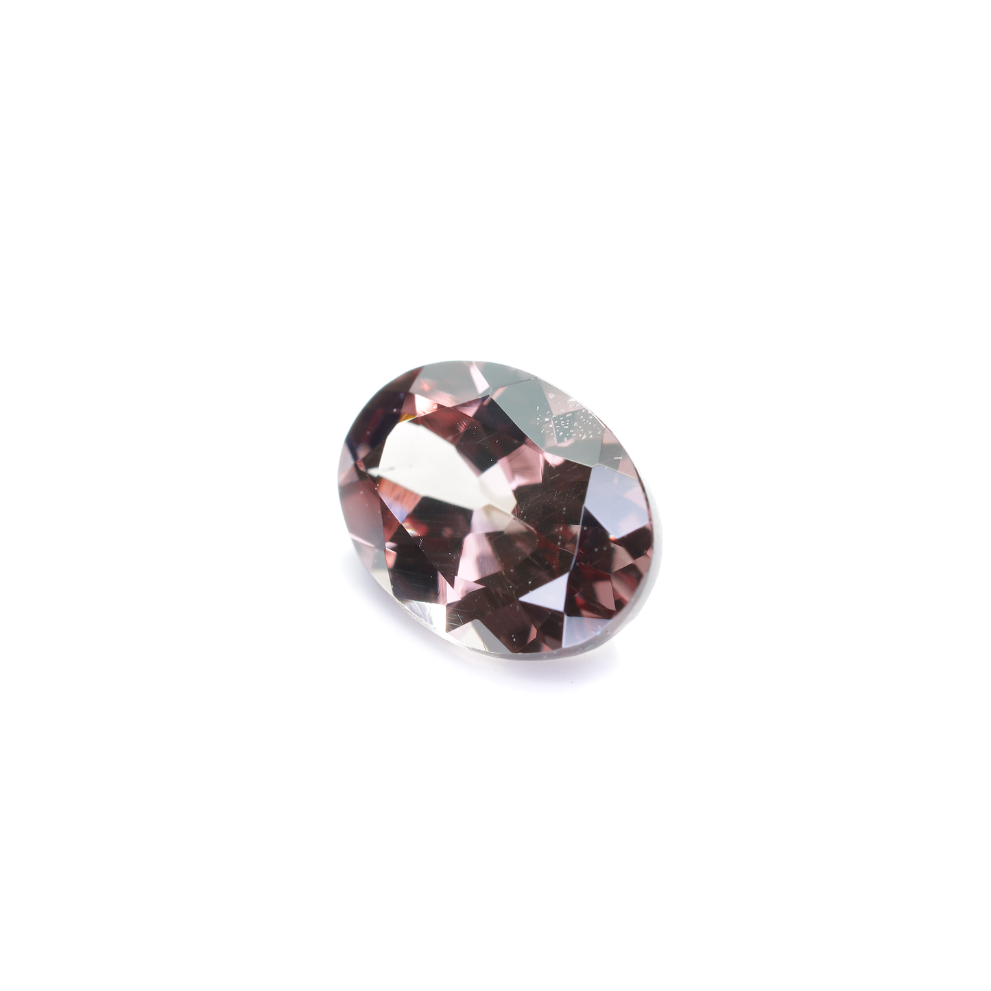 カラーチェンジガーネット ルース 1.09ct