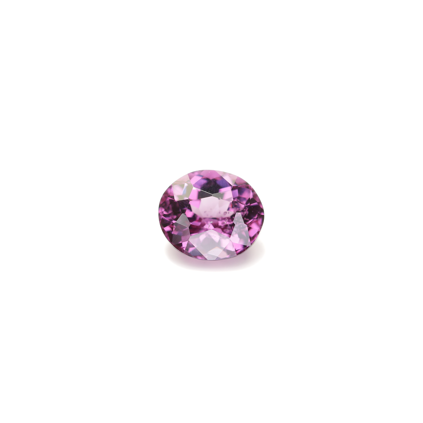 カラーチェンジガーネット ルース 0.52ct