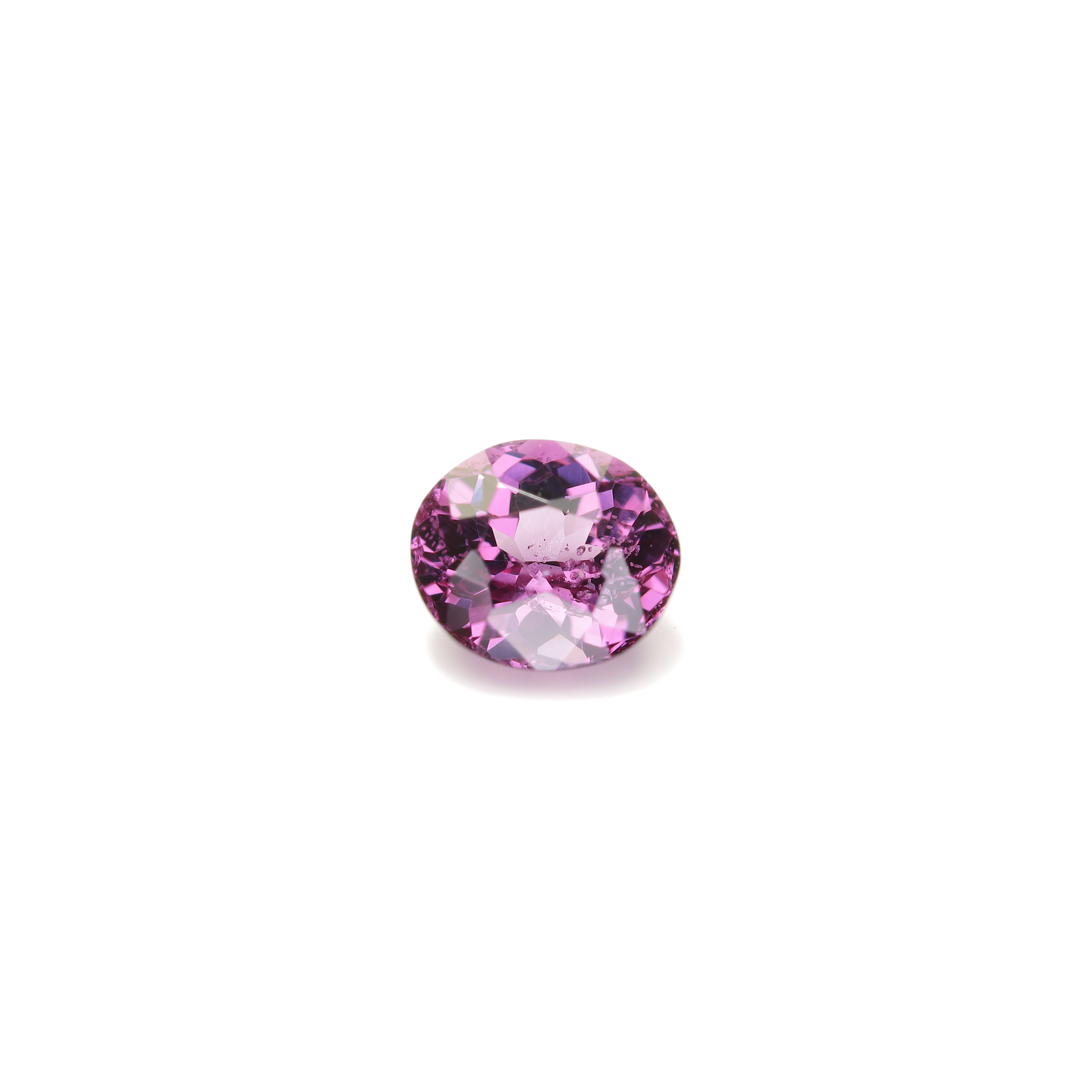 カラーチェンジガーネット ルース 0.52ct