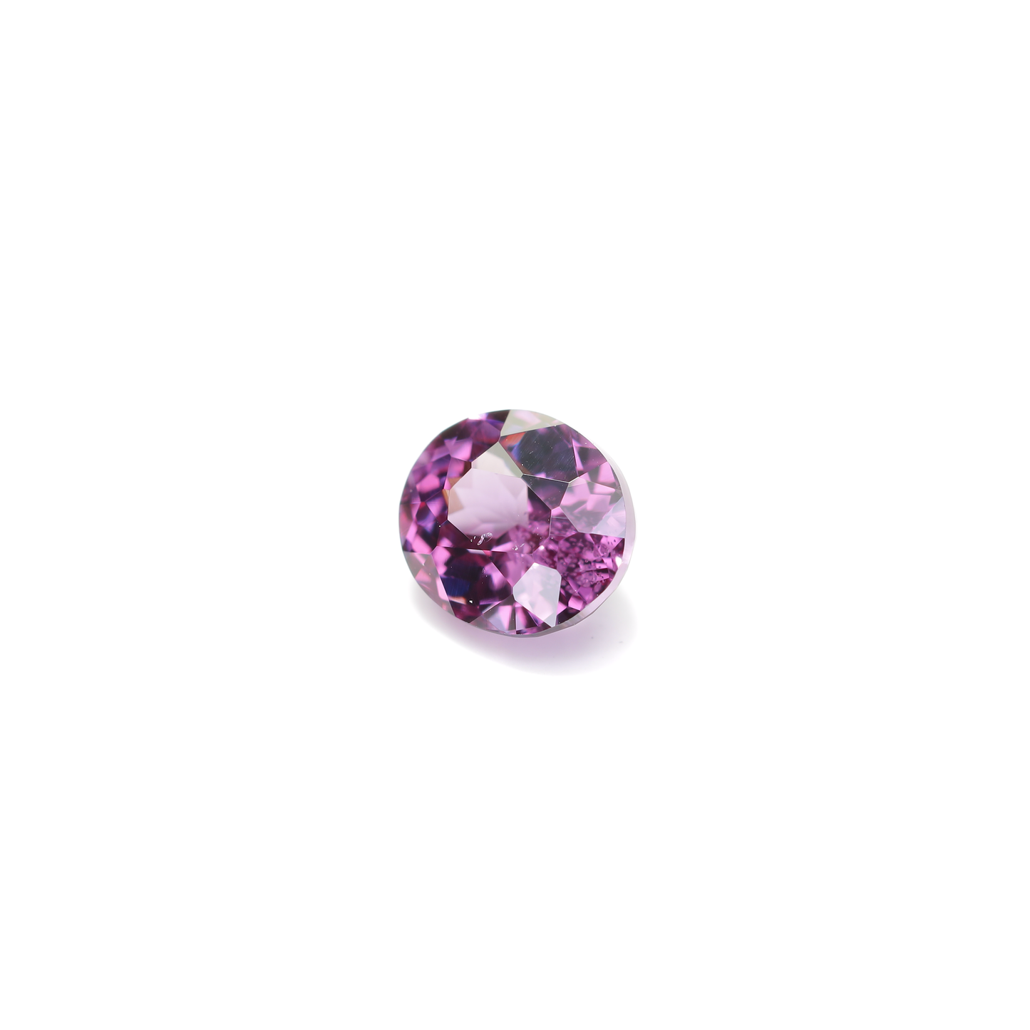 カラーチェンジガーネット ルース 0.52ct