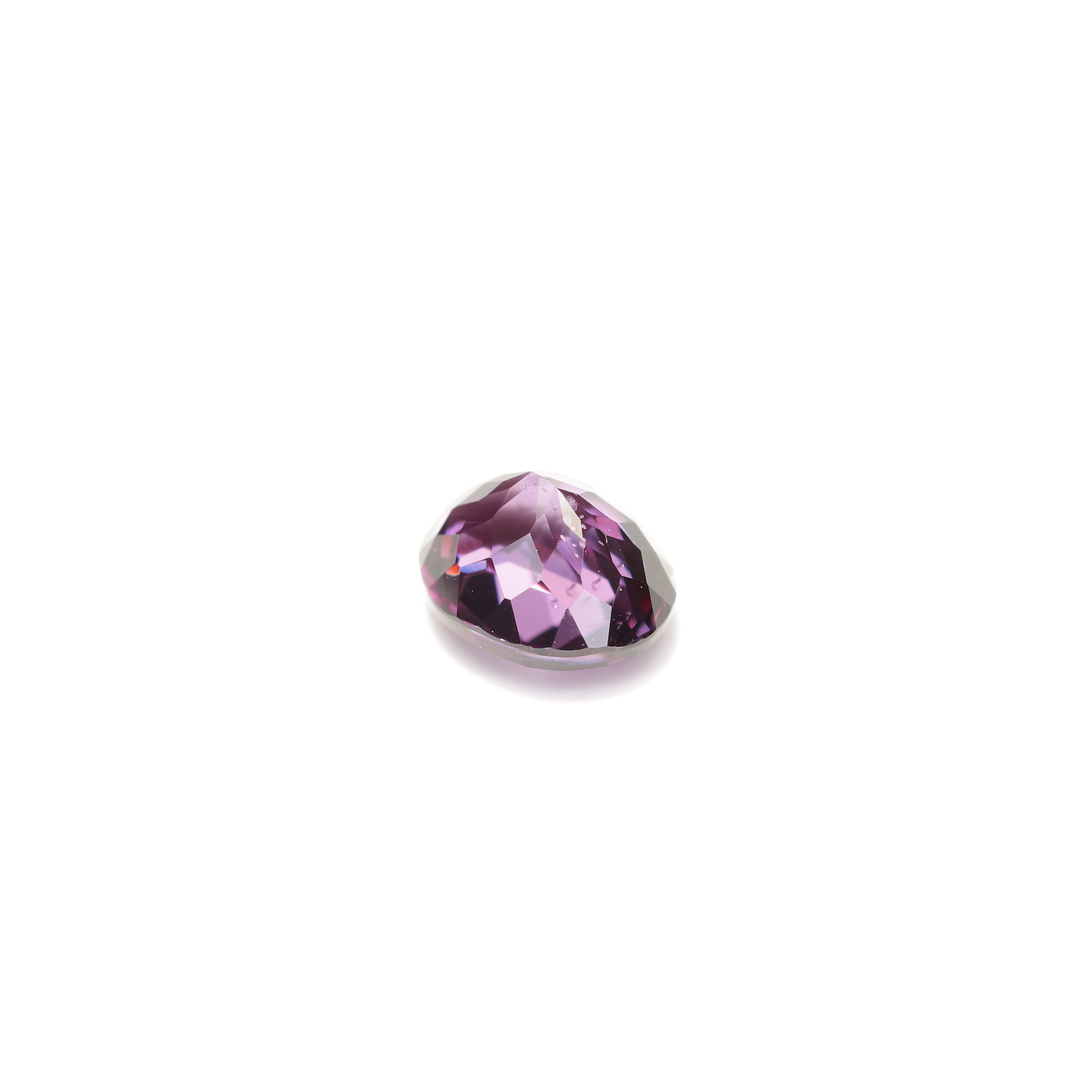 カラーチェンジガーネット ルース 0.52ct