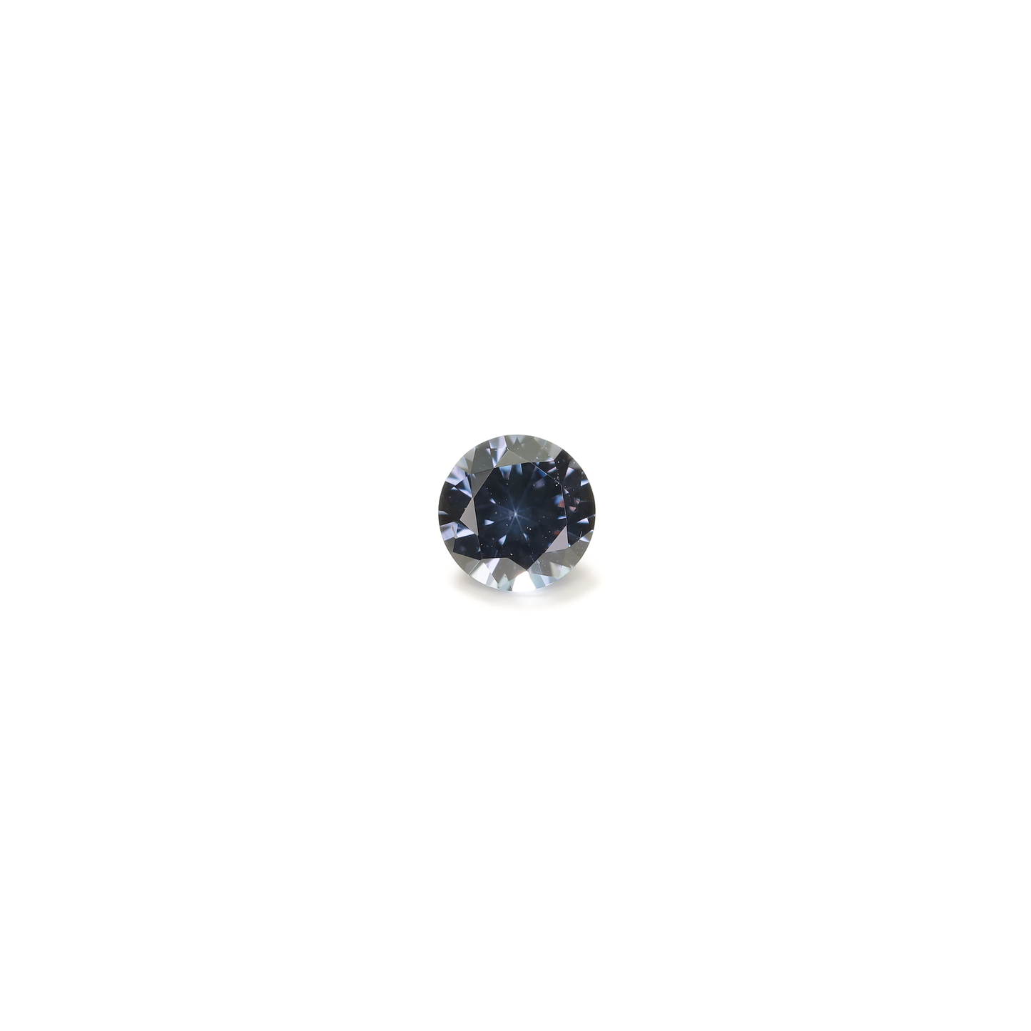 ベキリーブルーガーネット ルース 0.11ct